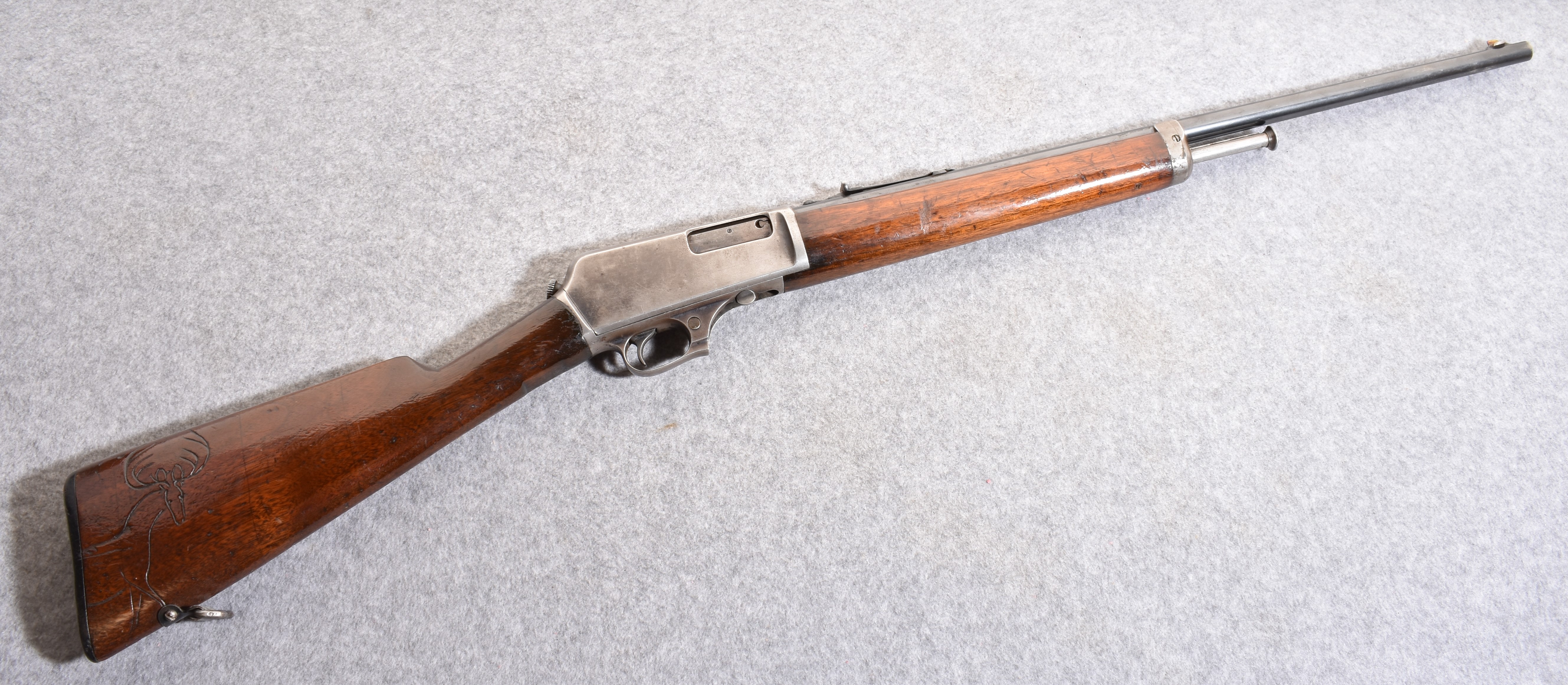 Winchester 1905 SL - Bass Pro Shops
