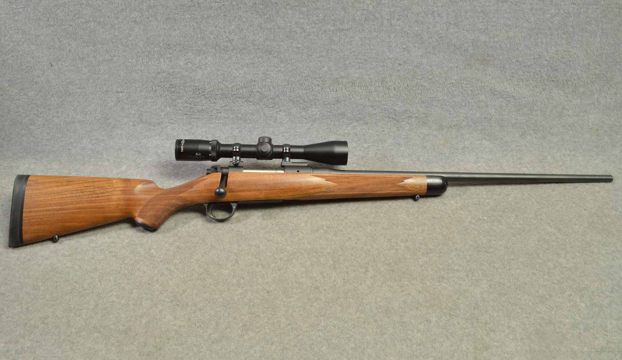 Kimber ~ 8400 Classic ~ .325 WSM - Bass Pro Shops