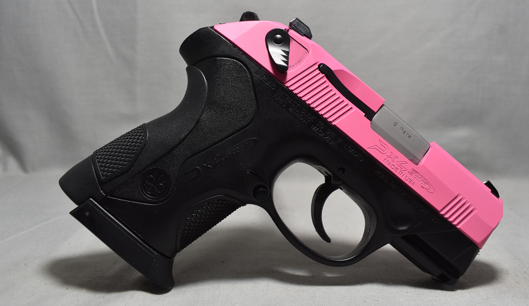 Beretta ~ PX4 Storm ~ 9mm Parabellum - Bass Pro Shops