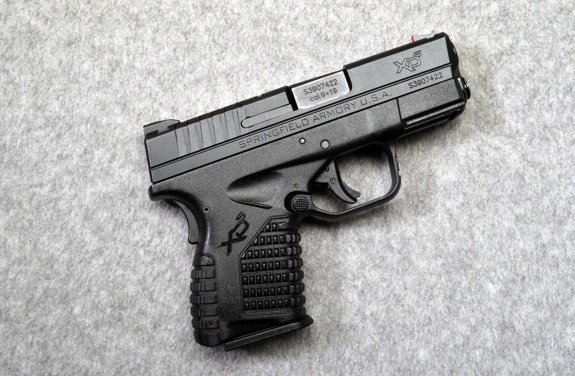 Springfield Armory ~ XDS~9 ~ 9mm - Bass Pro Shops
