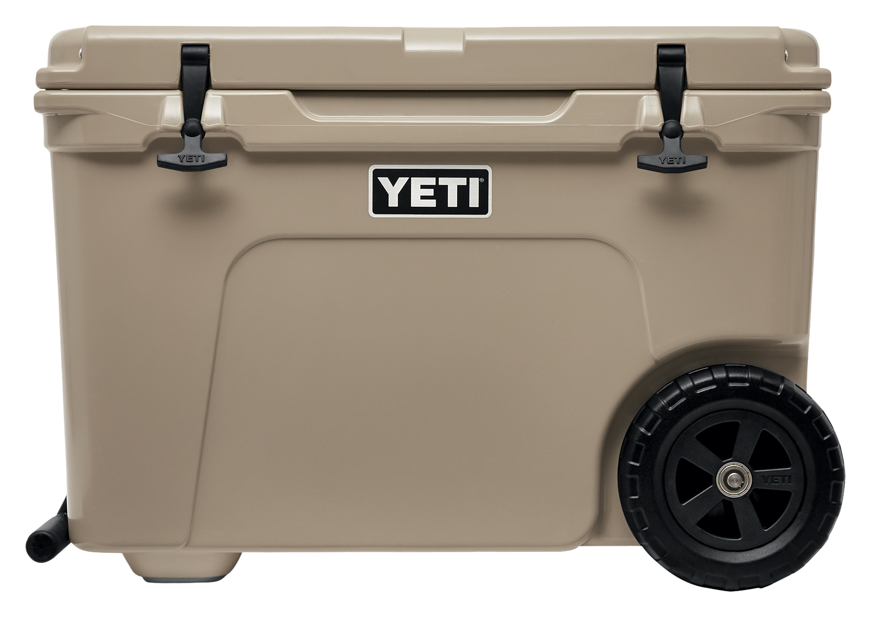 YETI Tundra Haul Wheeled Cooler