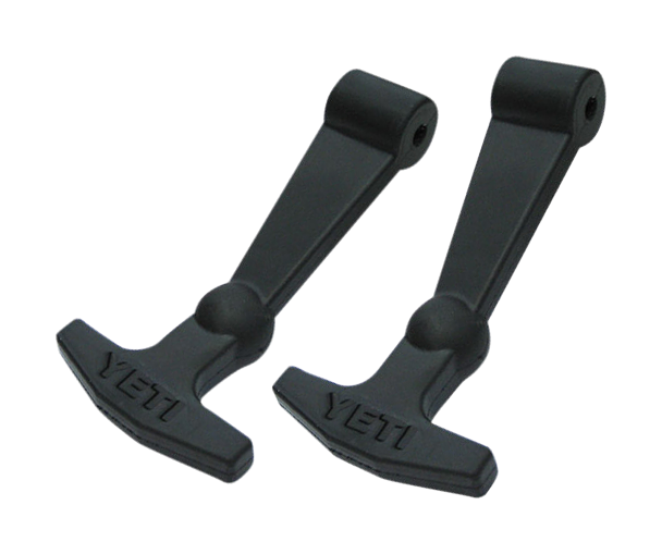 YETI Tundra T-Rex Lid Latch Set