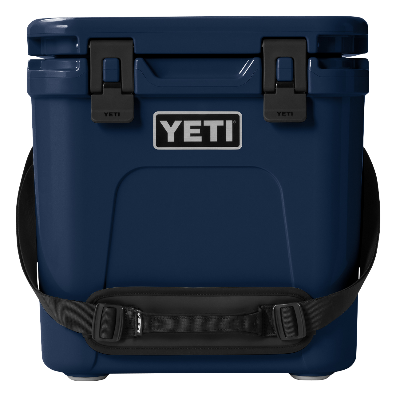 Image of YETI Roadie 24 2.0 Hard Cooler - Navy