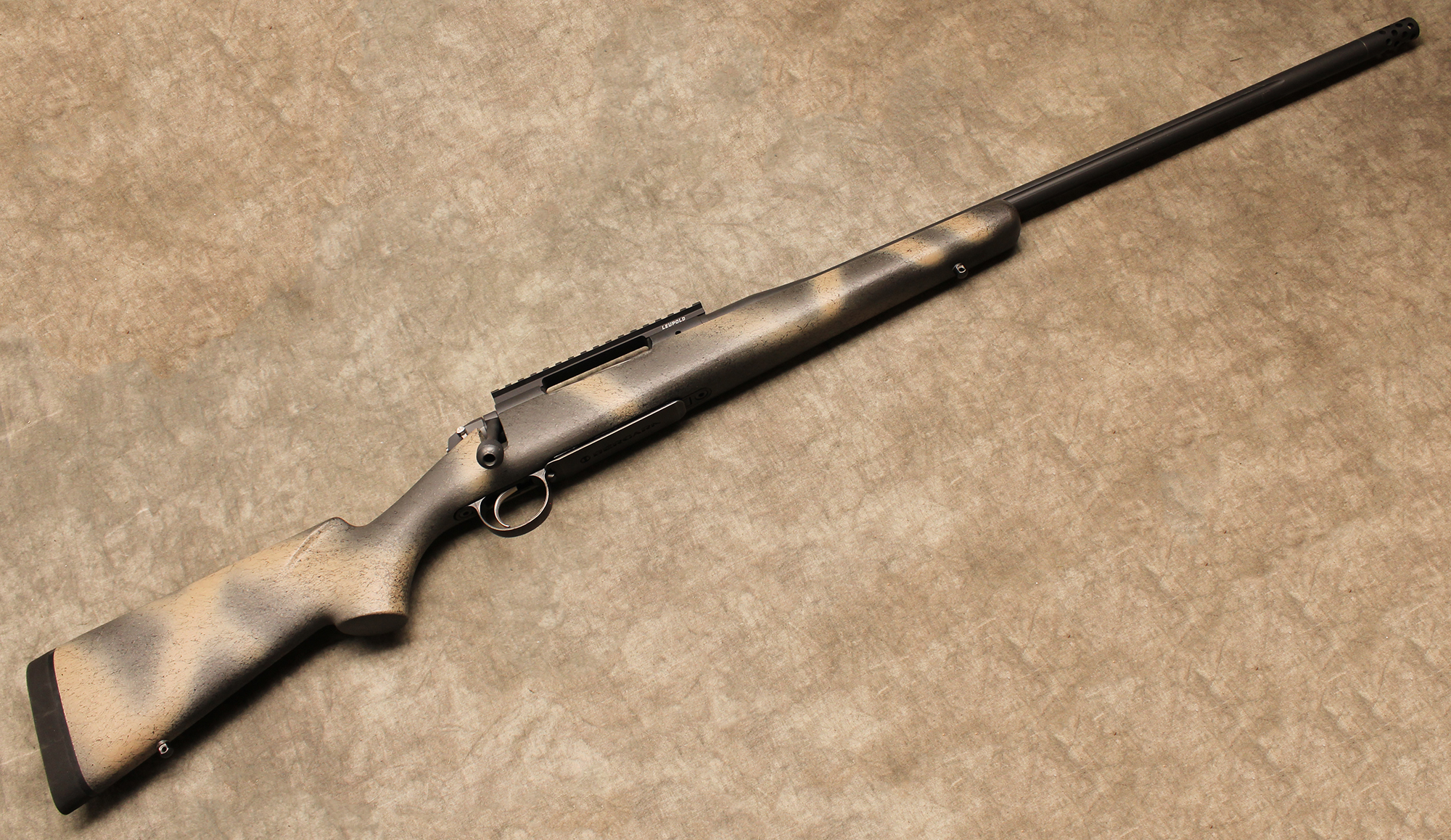 Image of Bergara ~ Premier Highlander ~ .300 Win Mag