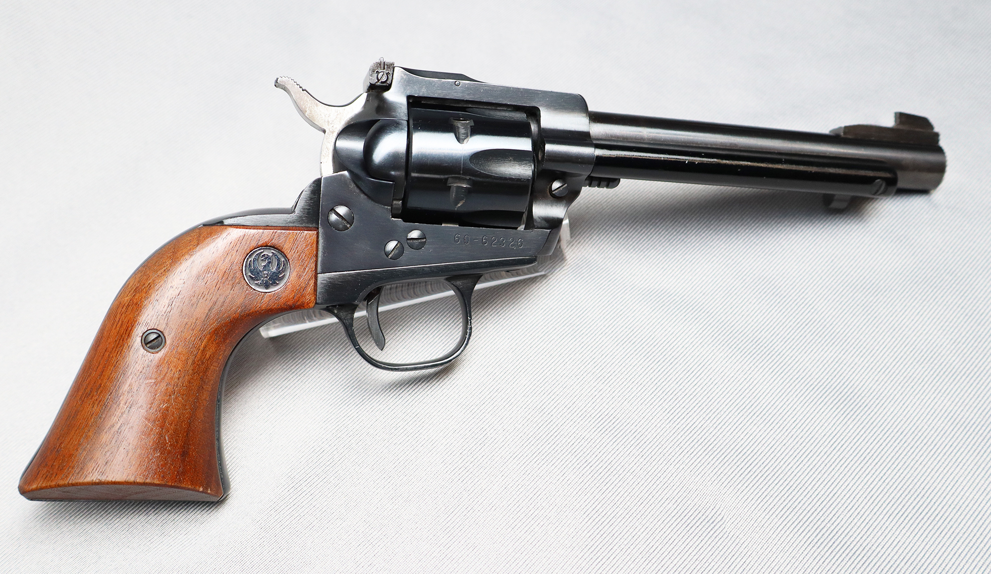 Ruger~Single-Six~.22 Long Rifle - Bass Pro Shops