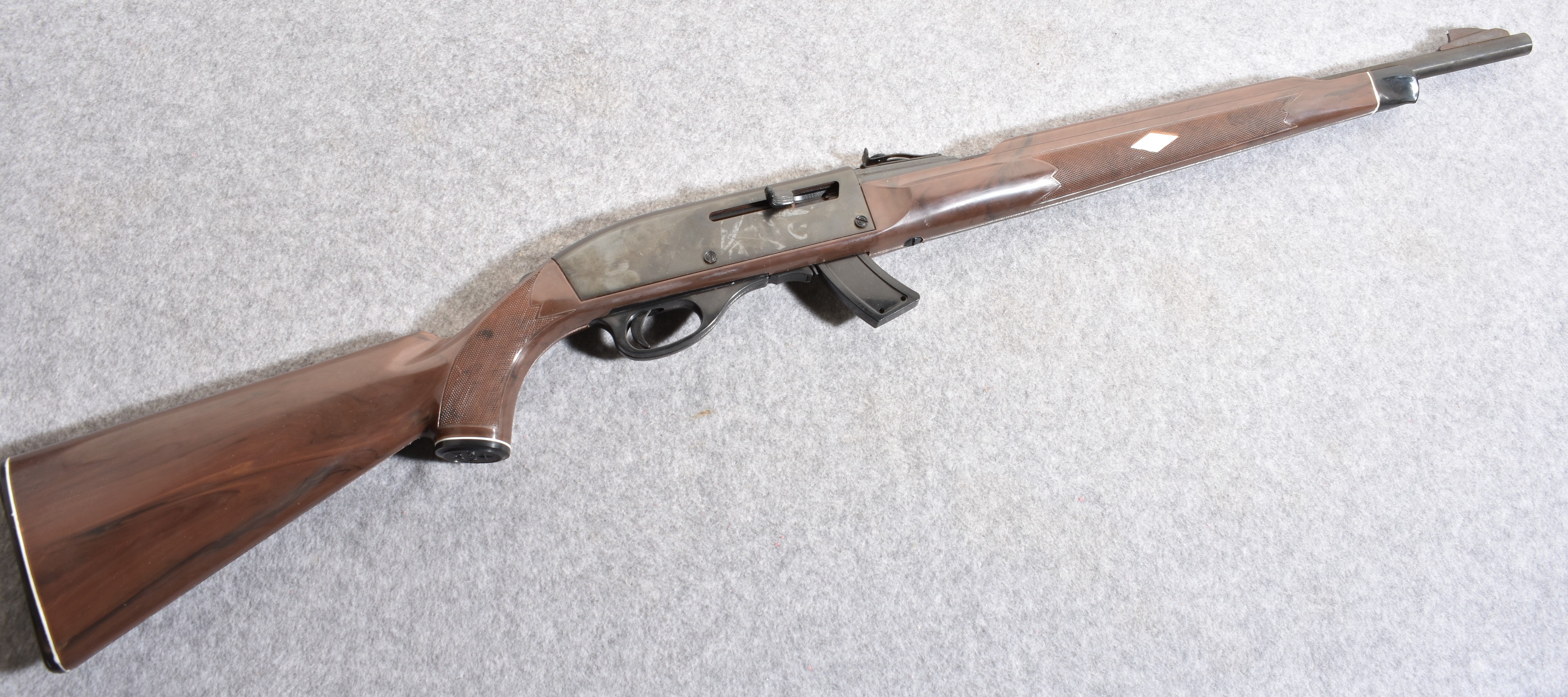 Remington Mohawk - Bass Pro Shops