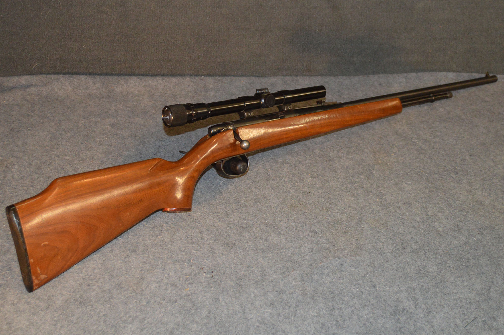 Remington-592M-5mm - Bass Pro Shops