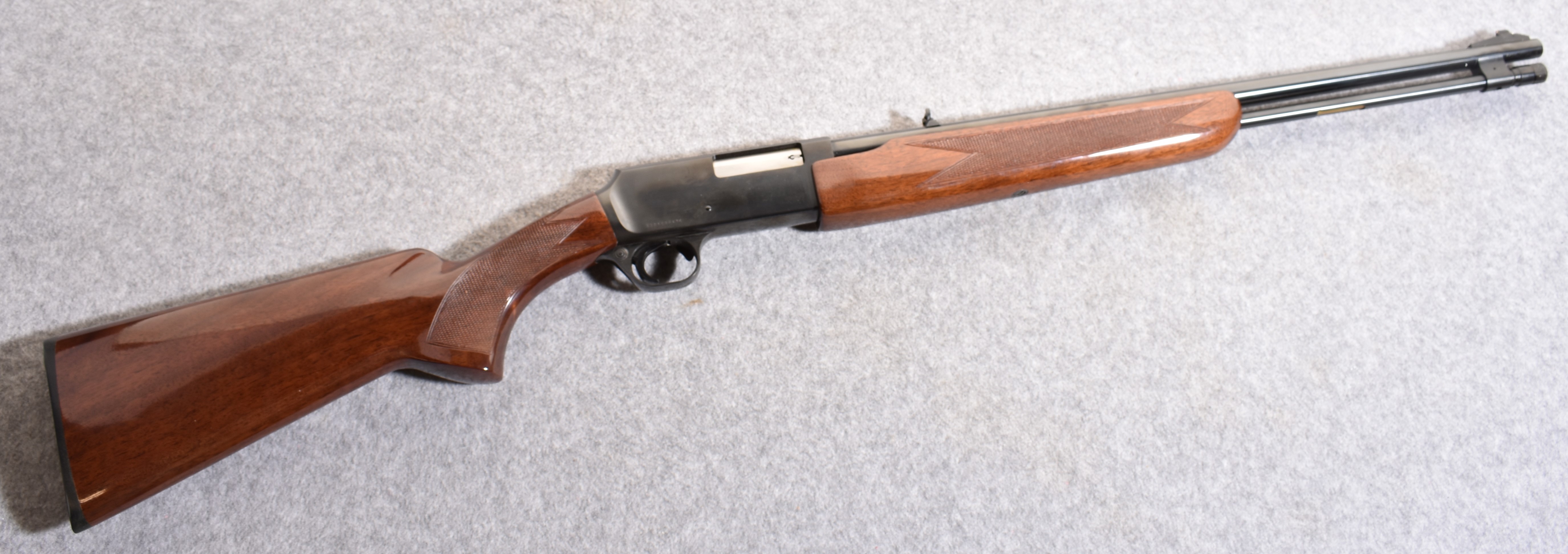 Browning .22 Magnum Pump Action Rifle - Bass Pro Shops