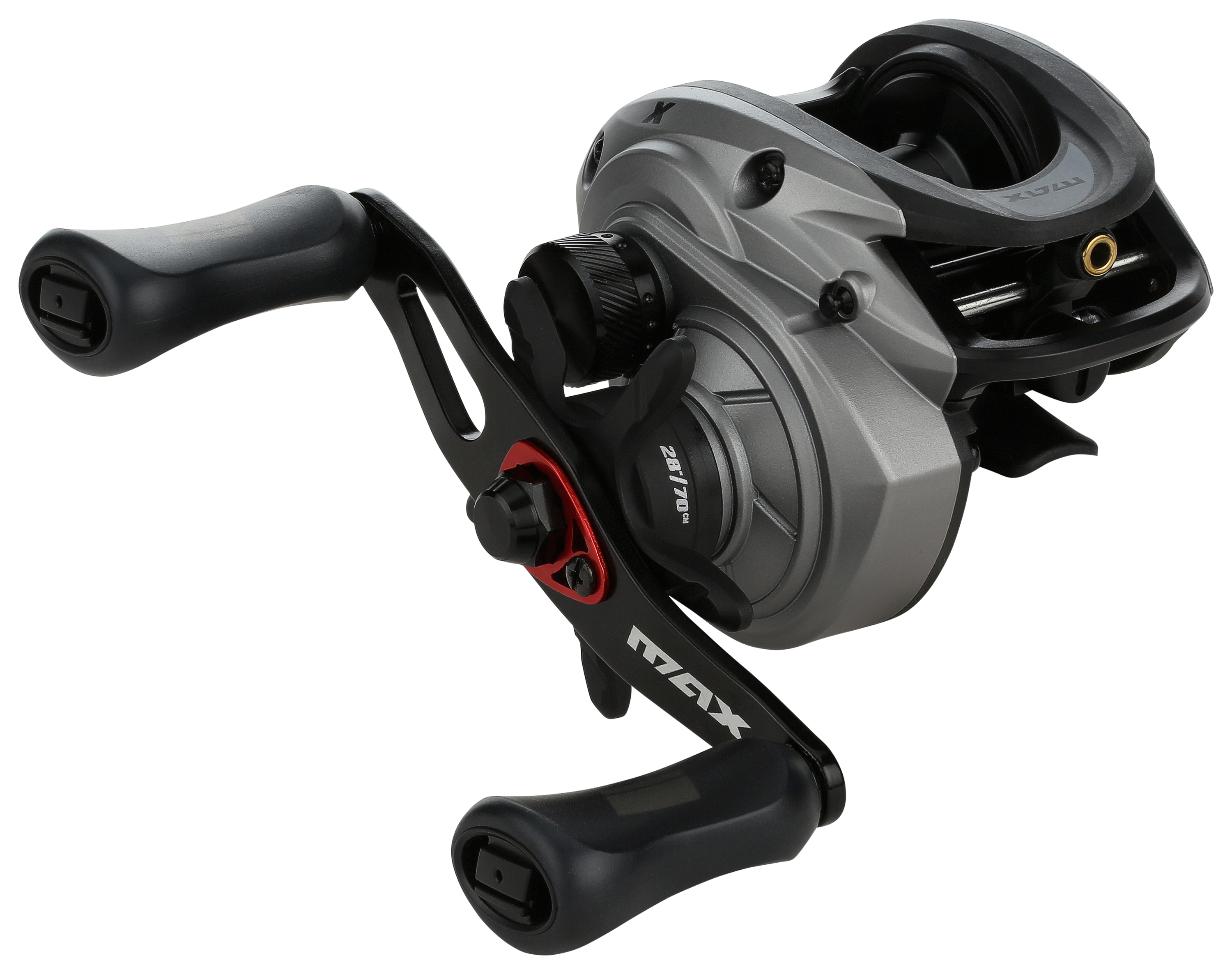 Image of Abu Garcia Max X Baitcast Reel