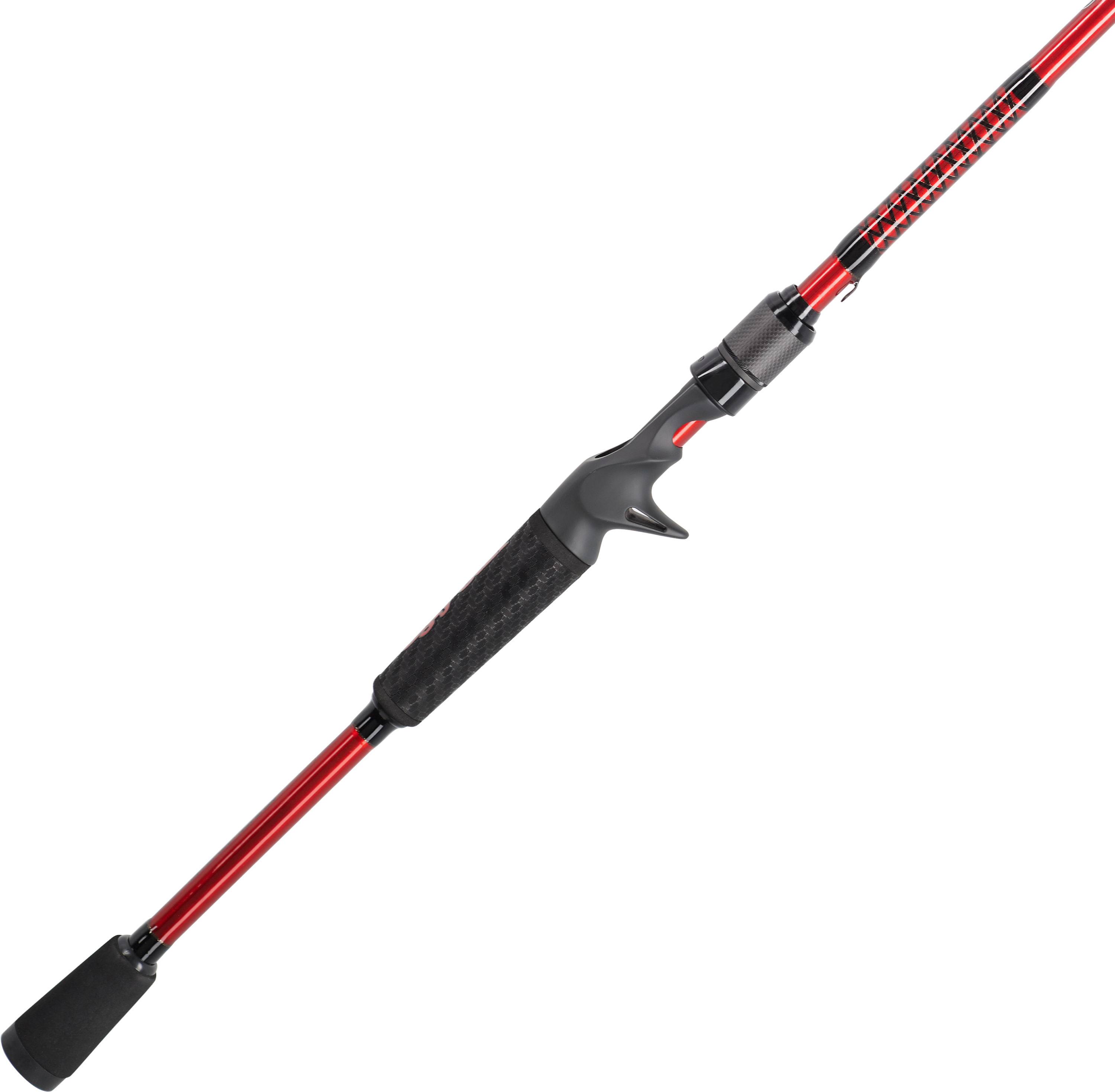 Image of Ugly Stik Carbon Casting Rod