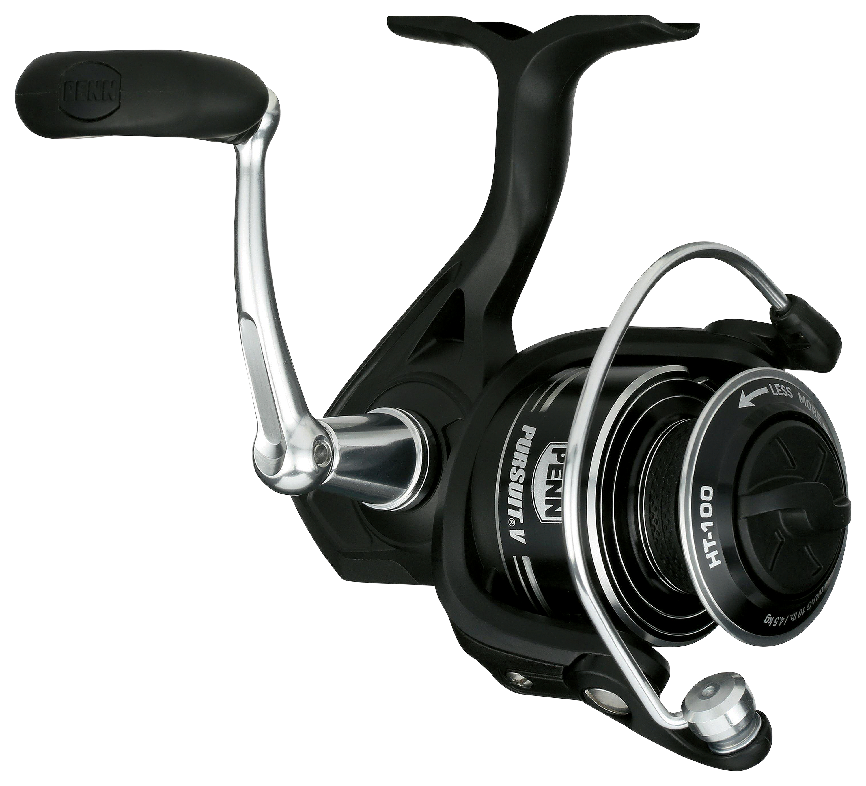 Image of PENN Pursuit V Spinning Reel - 6.2:1 - 2500 Size
