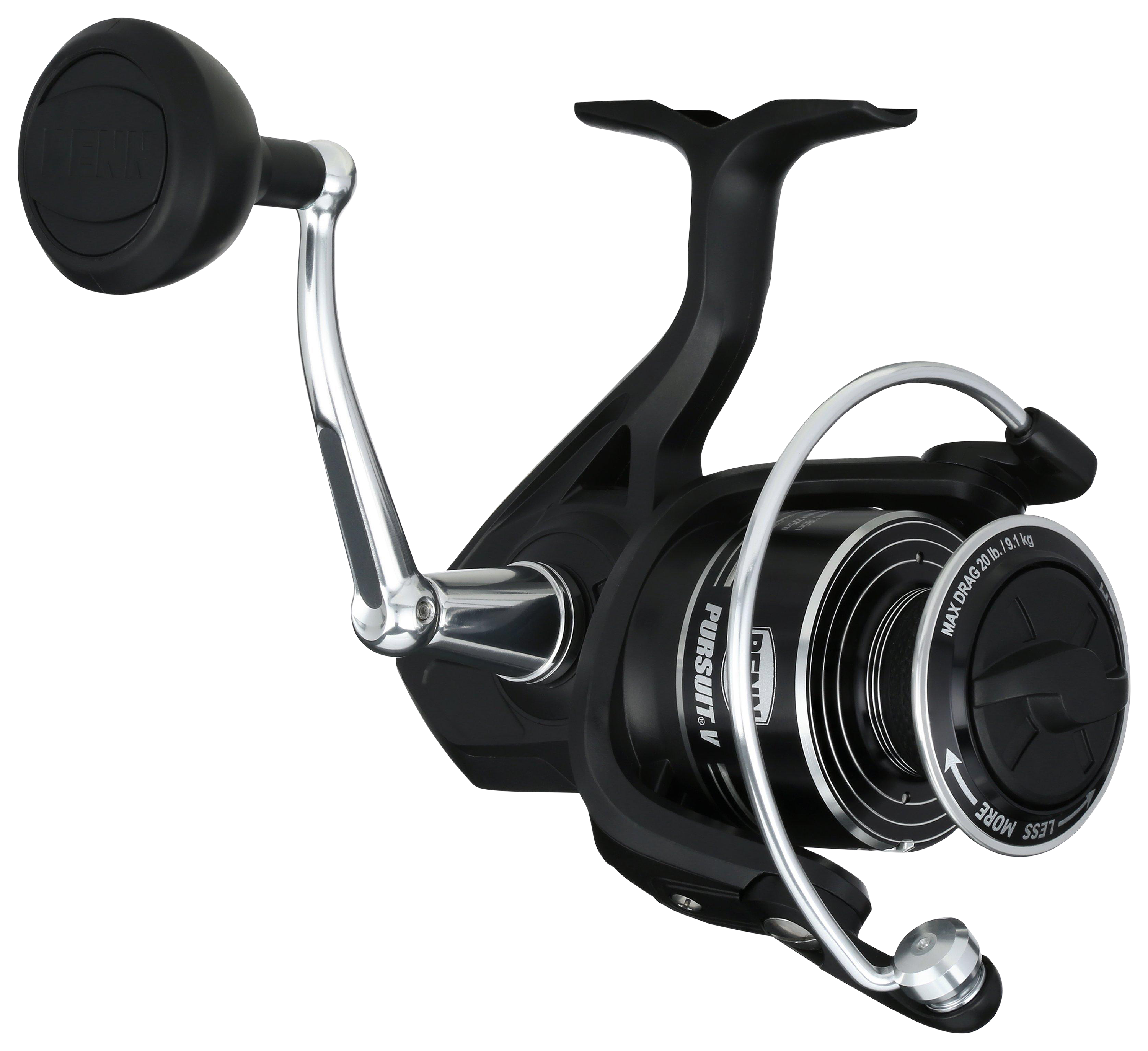 Image of PENN Pursuit V Spinning Reel