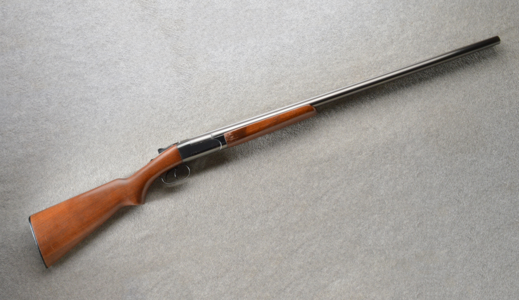 Image of Winchester ~ Model 24 ~ 12 Gauge ~ 1953 Production