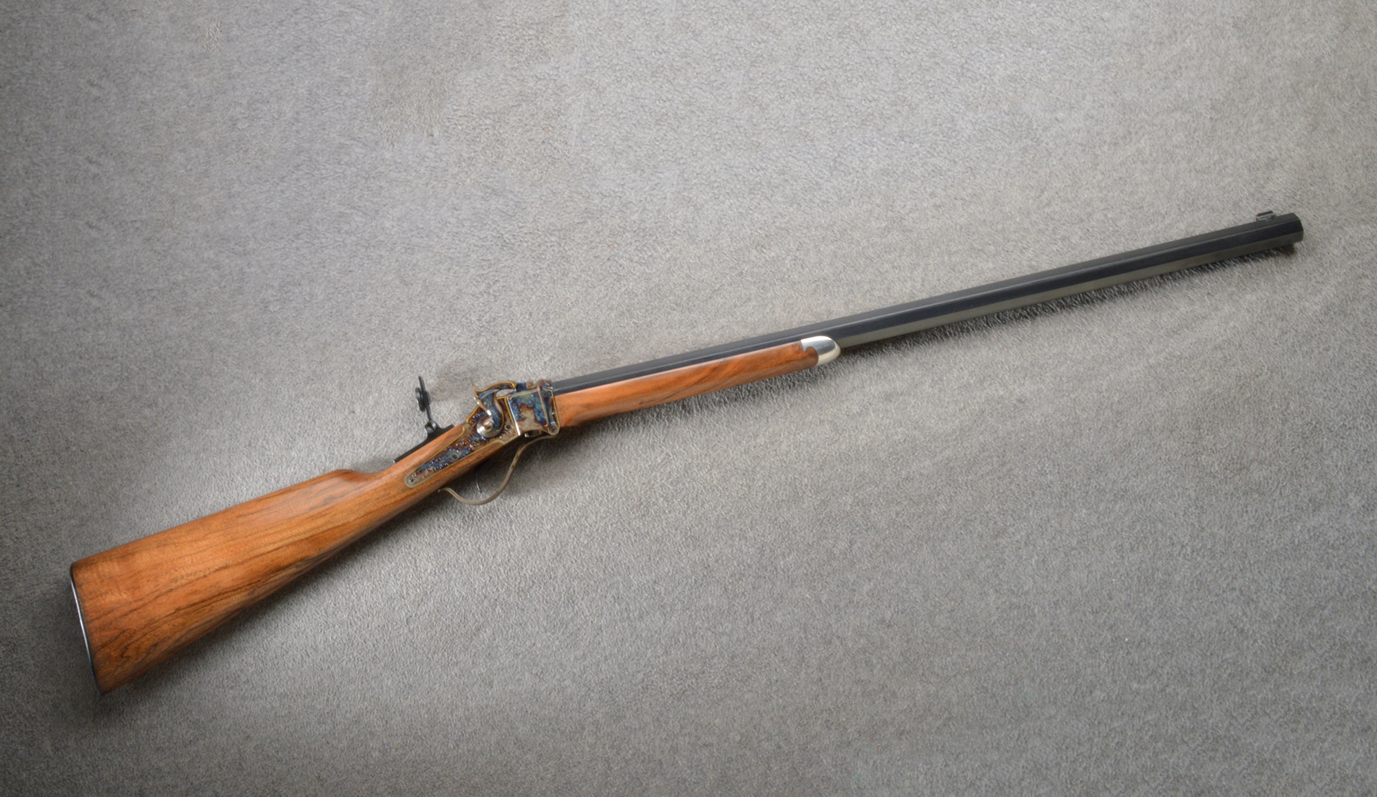 Image of Little Sharps Rifle Manufacturing Company ~ Lil Reliable ~ 30-40 Krag