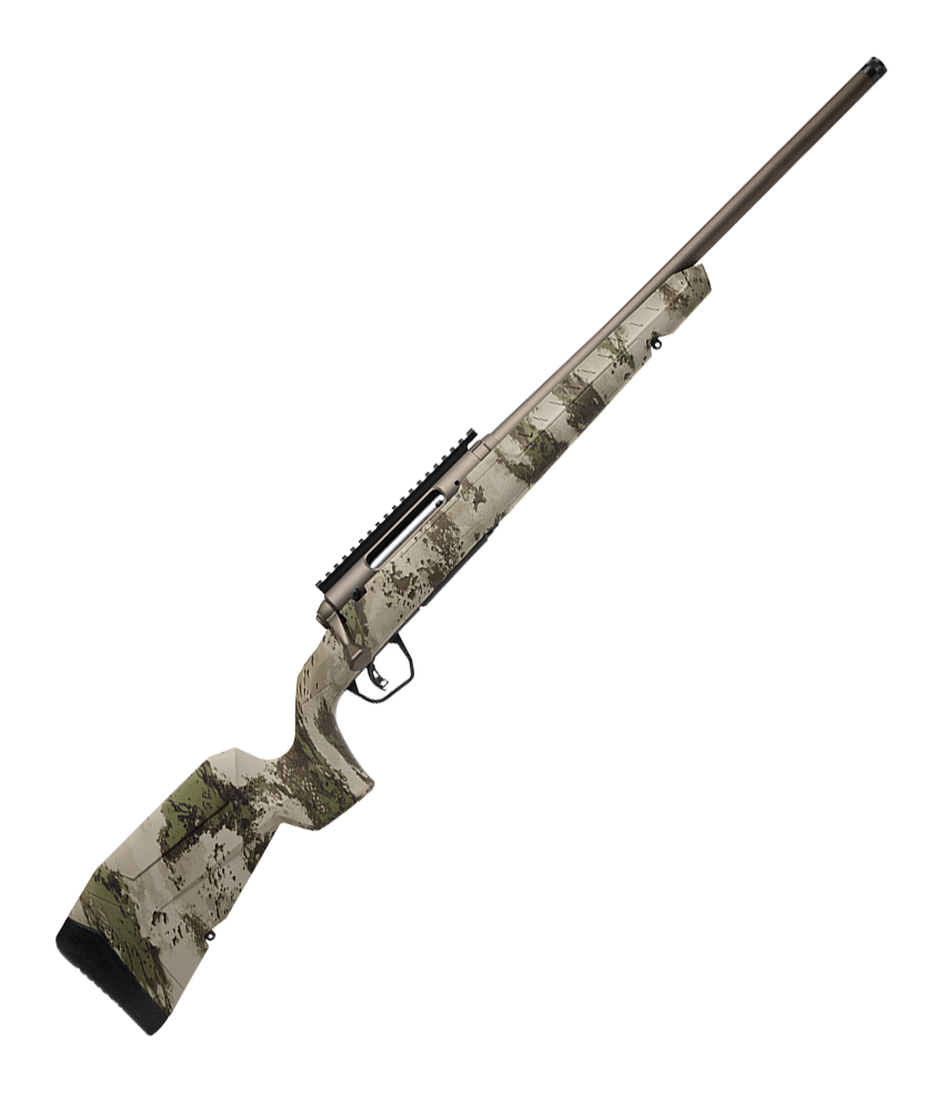 Image of Savage Arms Axis 2 Pro Left-Handed Bolt-Action Rifle - .30-06 Springfield