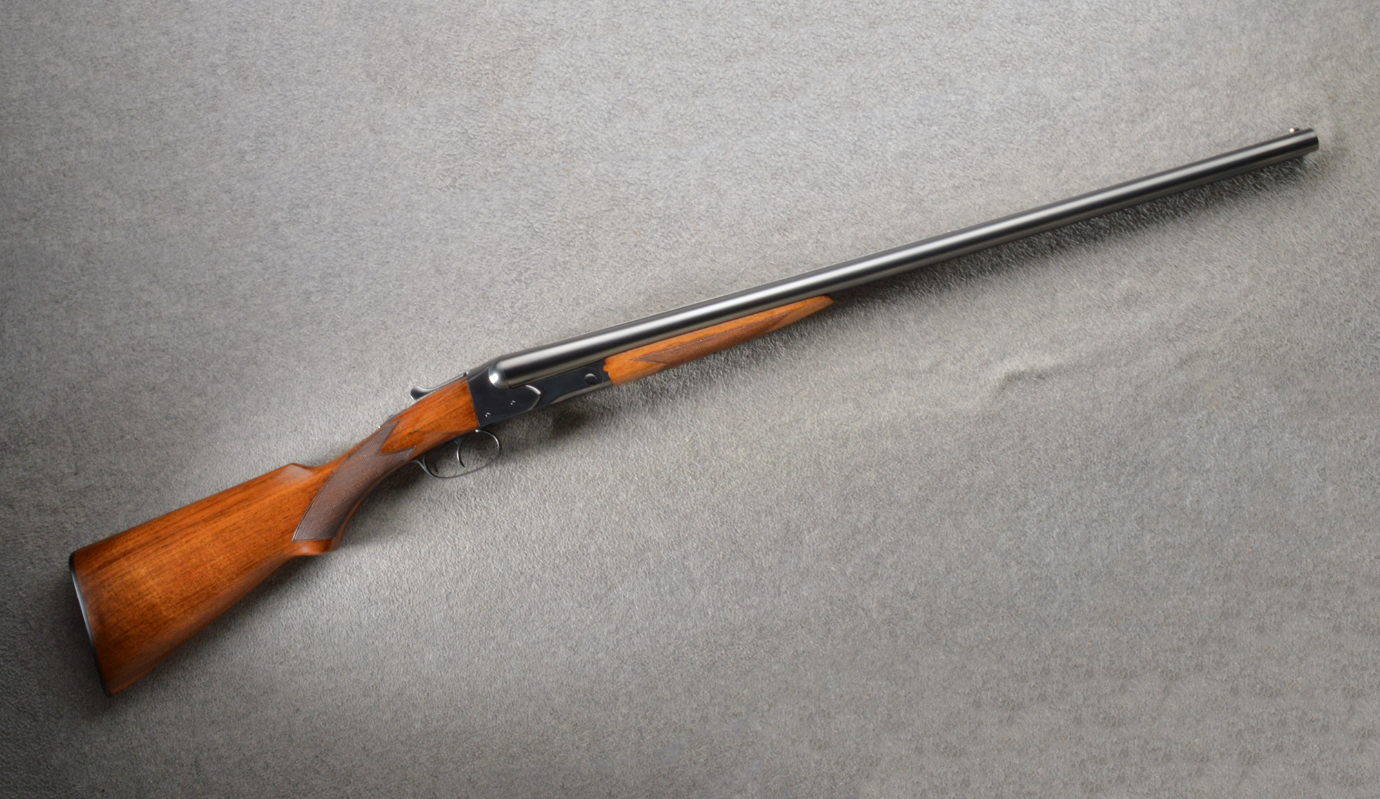 Image of Winchester ~ Model 21 Standard ~ 12 gauge ~ 1931 Production