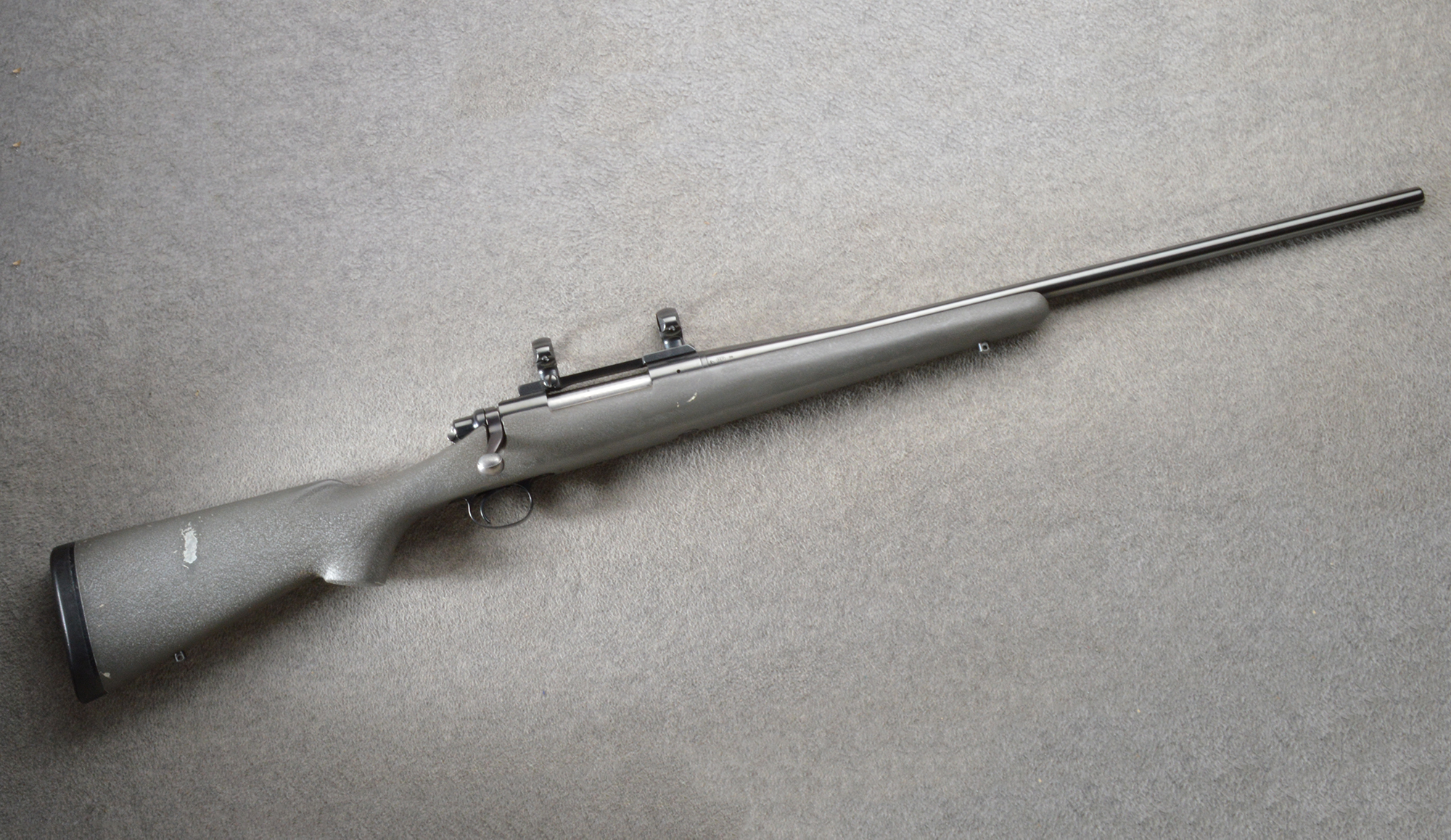 Image of Remington ~ 700 ~ KS ~ Custom ~ 7MM Remington Magnum