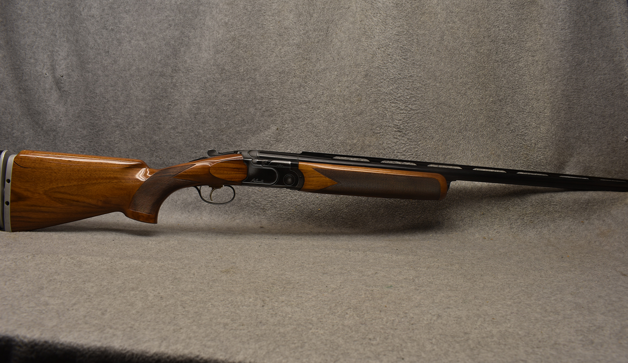 Image of Beretta ~ Model S682X ~ With 2 Barrels ~ 12 Gauge