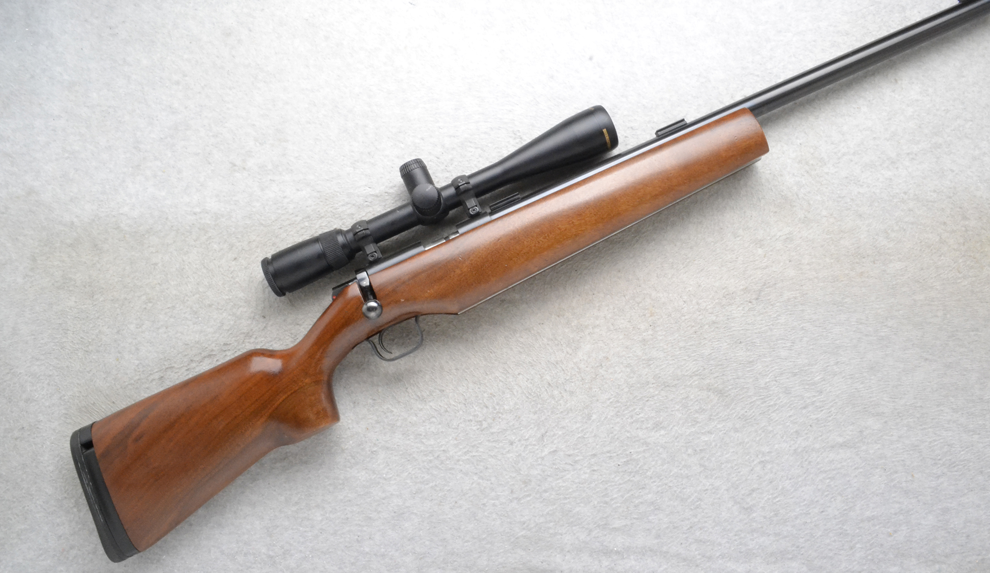 Image of Kimber ~ 82 Government ~ .22 LR