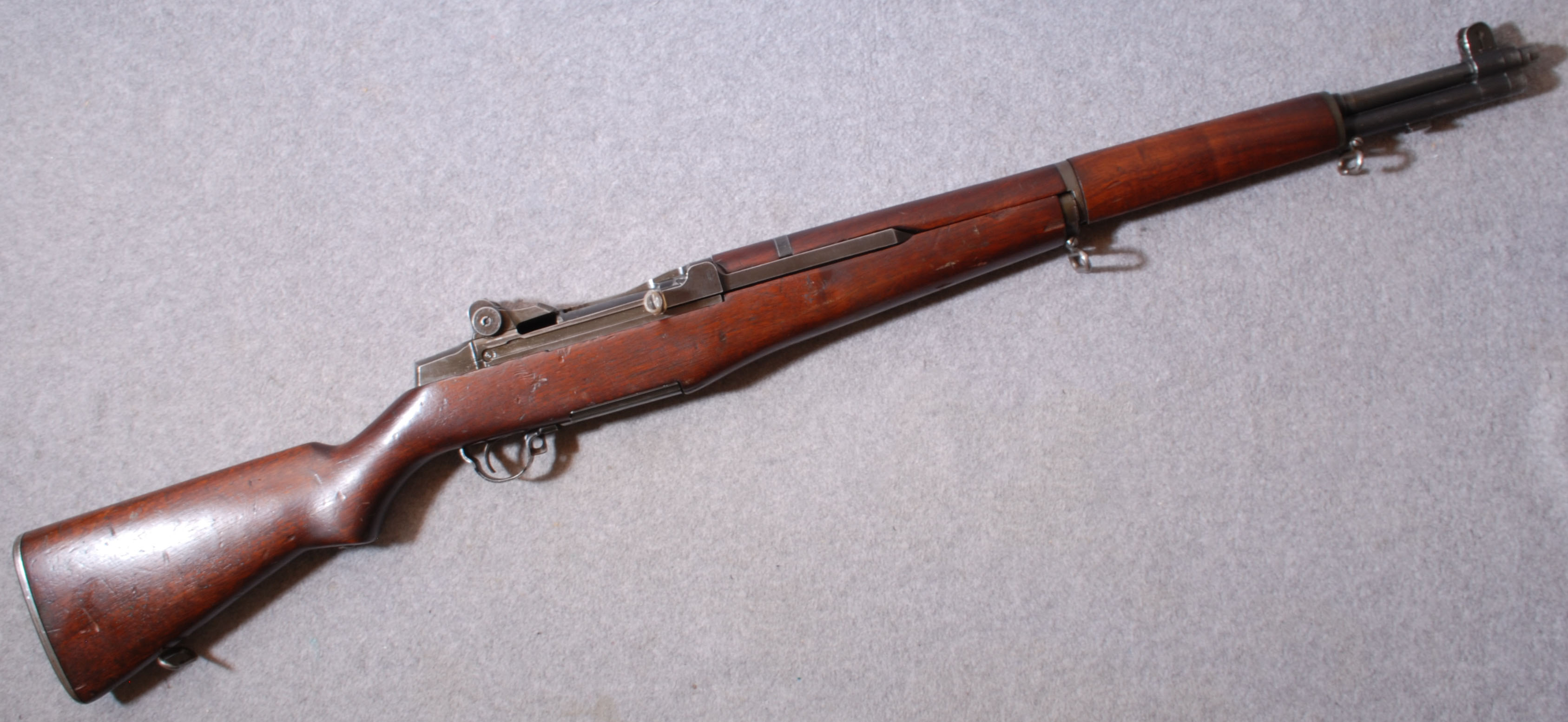 Image of Harrington & Richardson ~ M1 ~ .30-06 Springfield