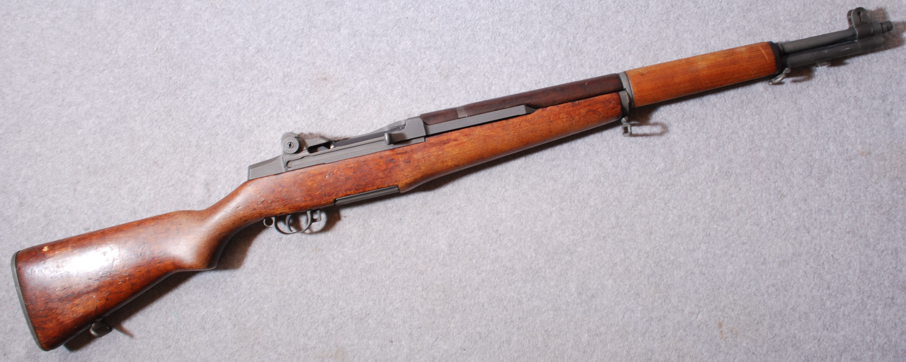 Springfield Armory ~ M-1 Rifle ~ .30-06 Springfield - Bass Pro Shops