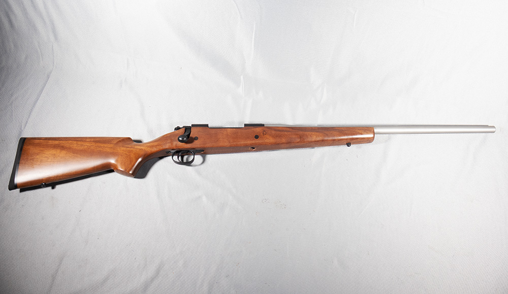 Remington ~ 700ADL Custom - Bass Pro Shops