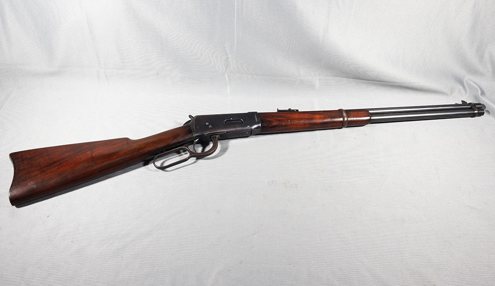 Winchester ~ Model 94 ~ .32 Winchester Special - Bass Pro Shops