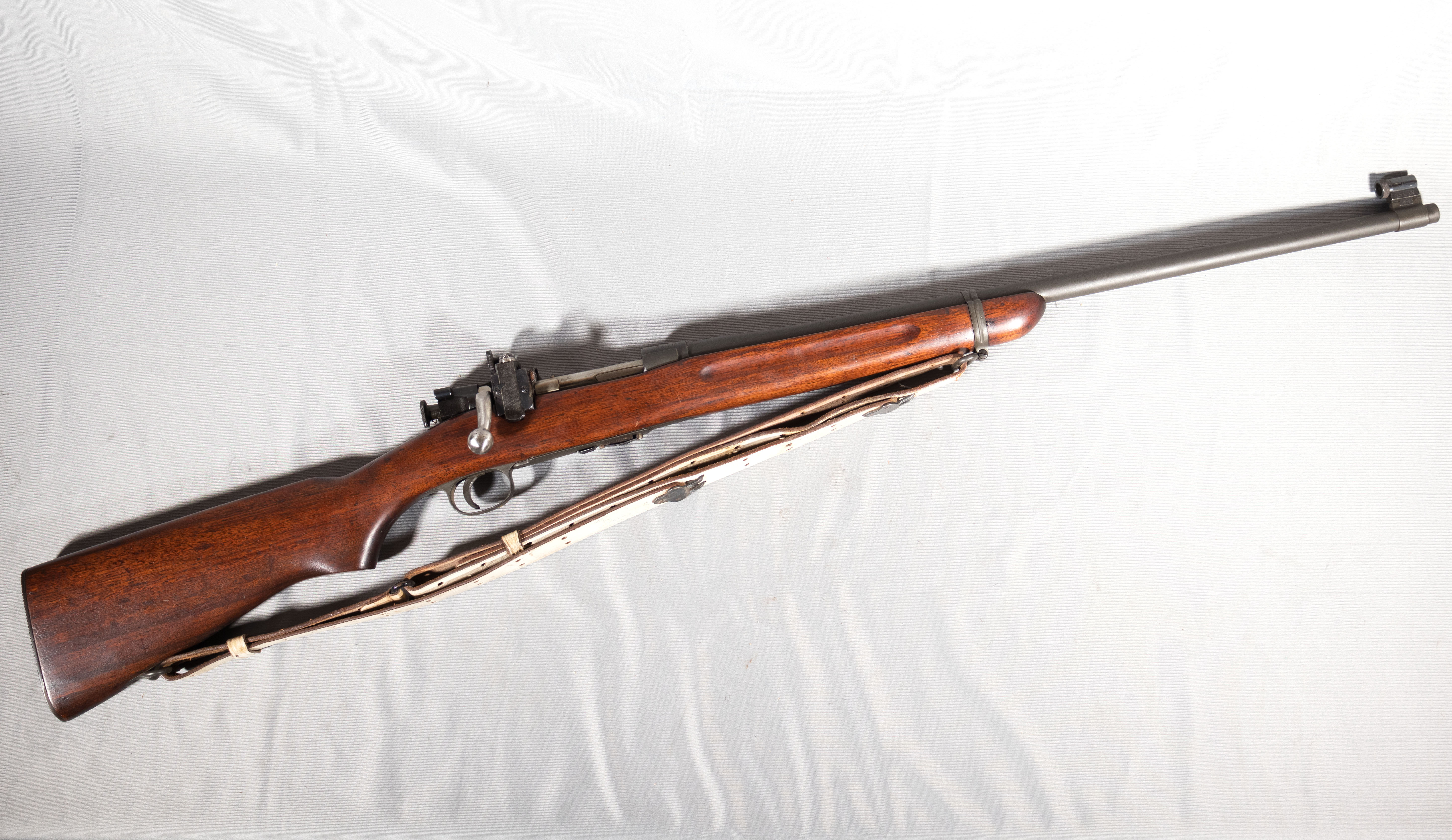 Springfield Armory ~ 1922 M2 ~ .22 Long Rifle - Bass Pro Shops