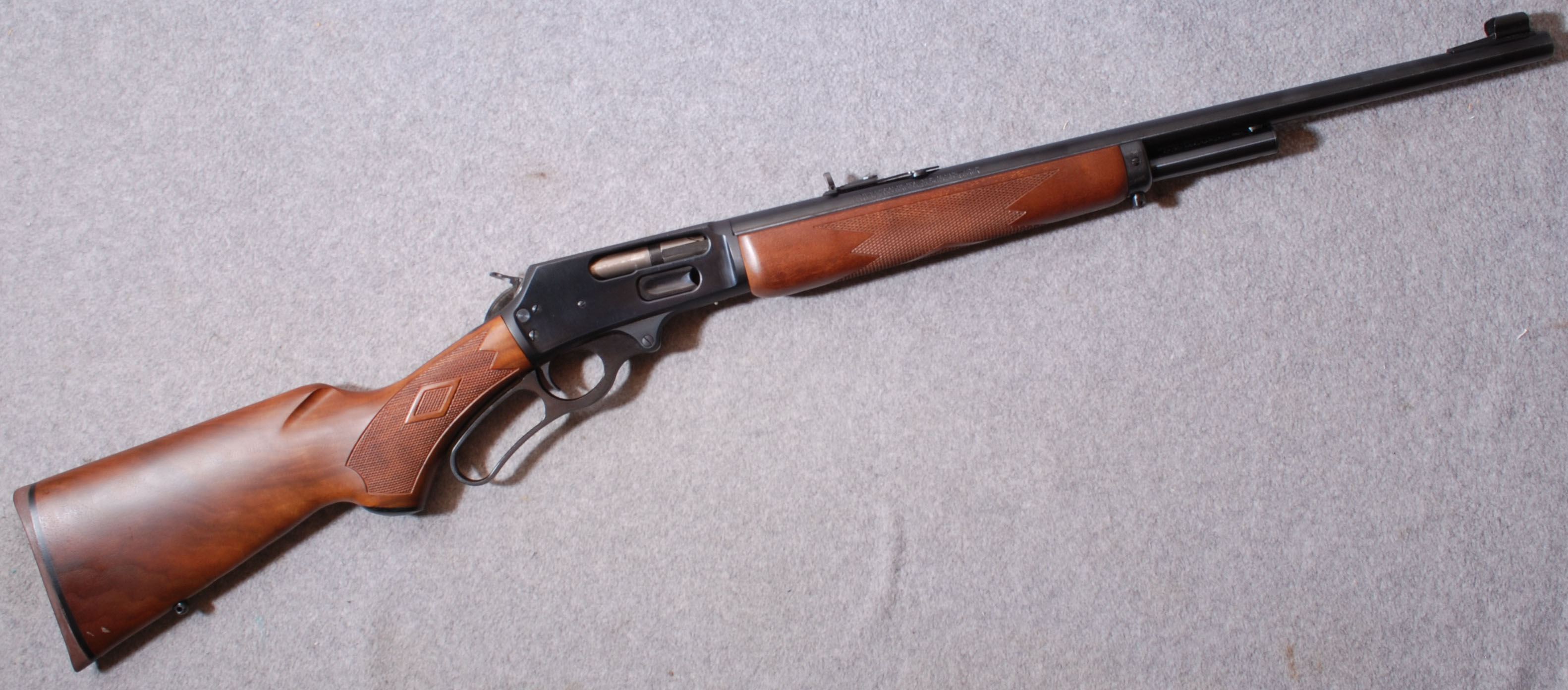 Image of Marlin ~ 1895 ~ .45-70 Government