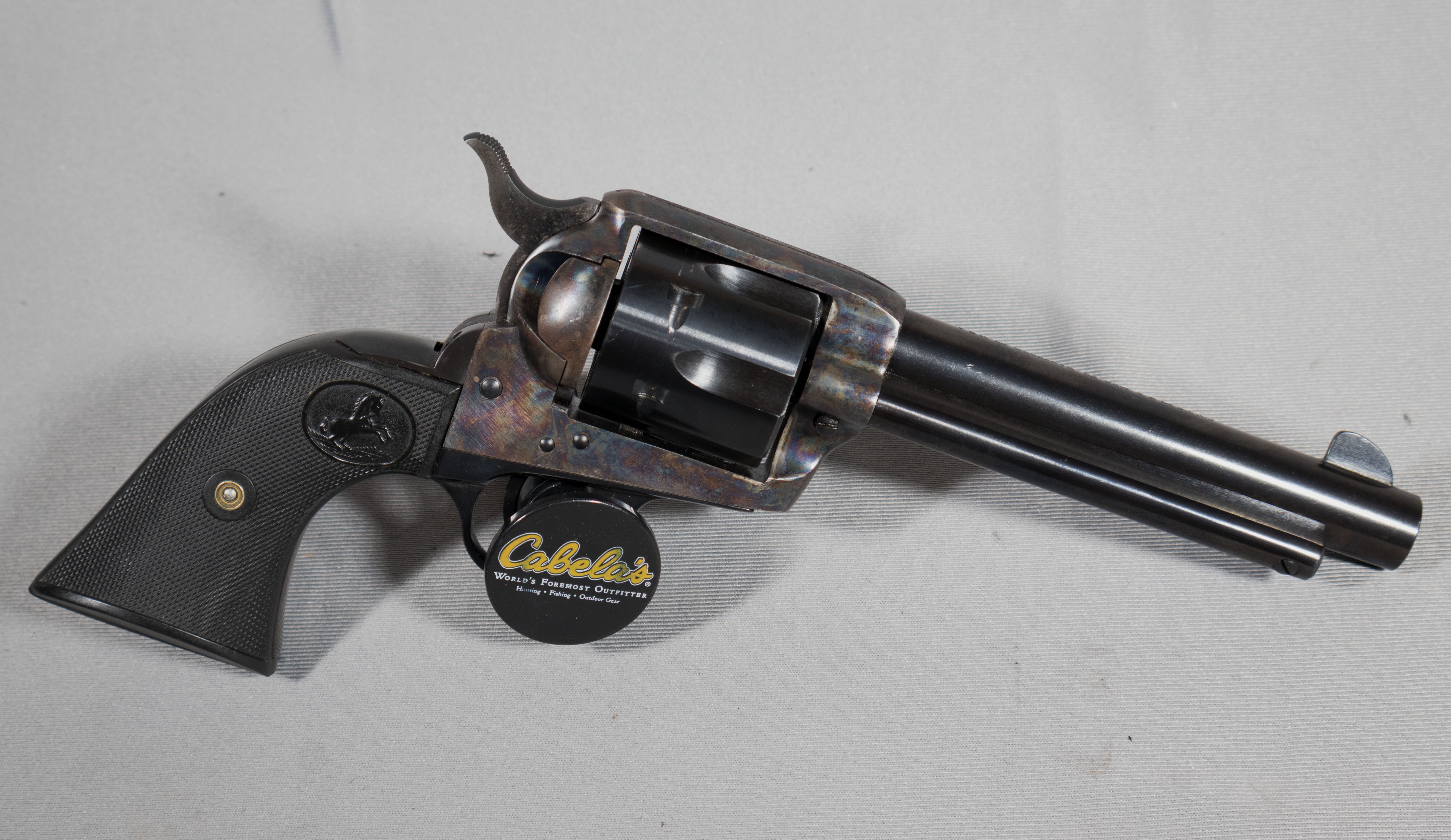 Image of Colt ~ Cowboy ~ .45 Long Colt