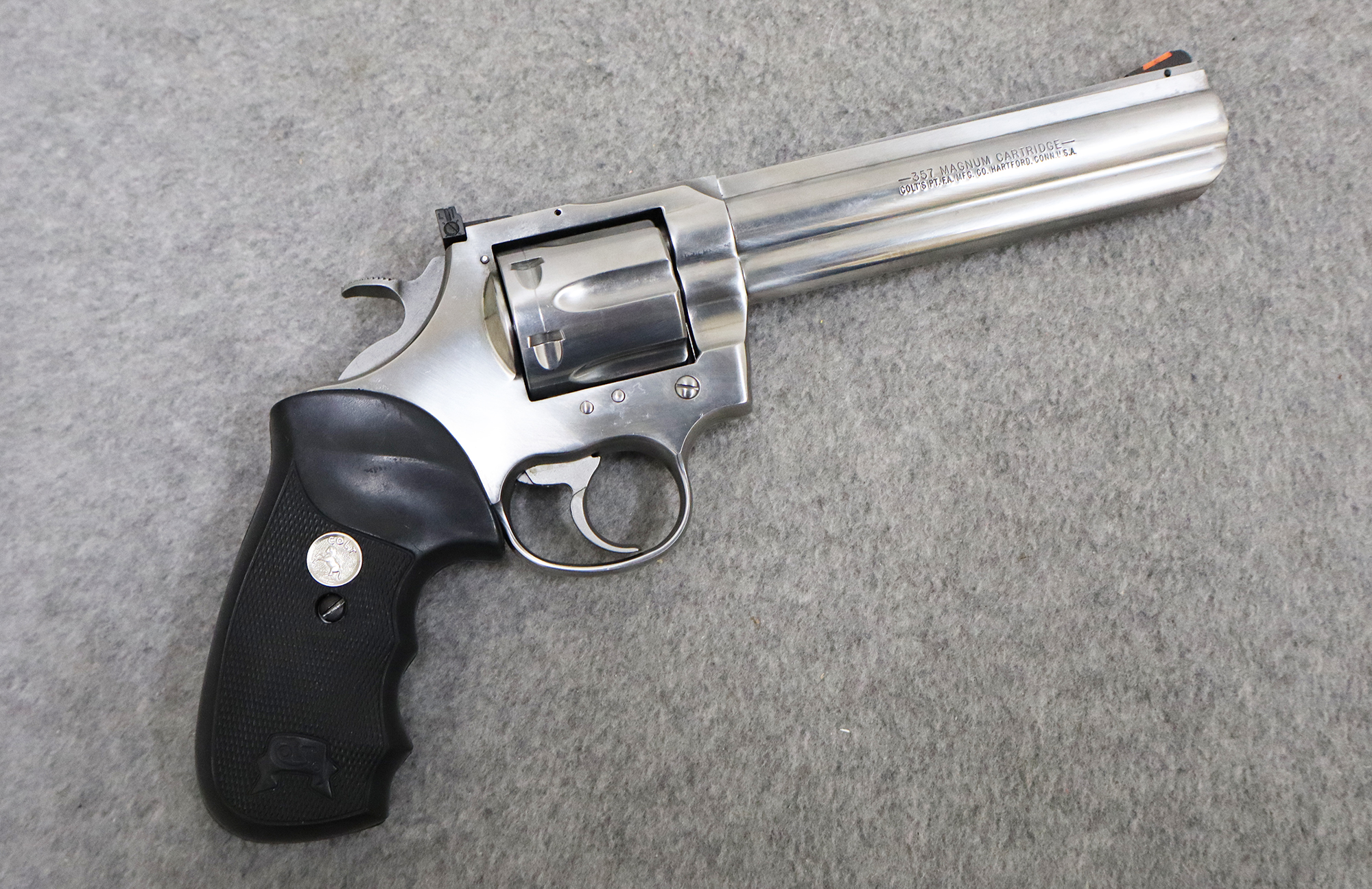 Image of Colt ~ Model King Cobra ~ 357 Magnum