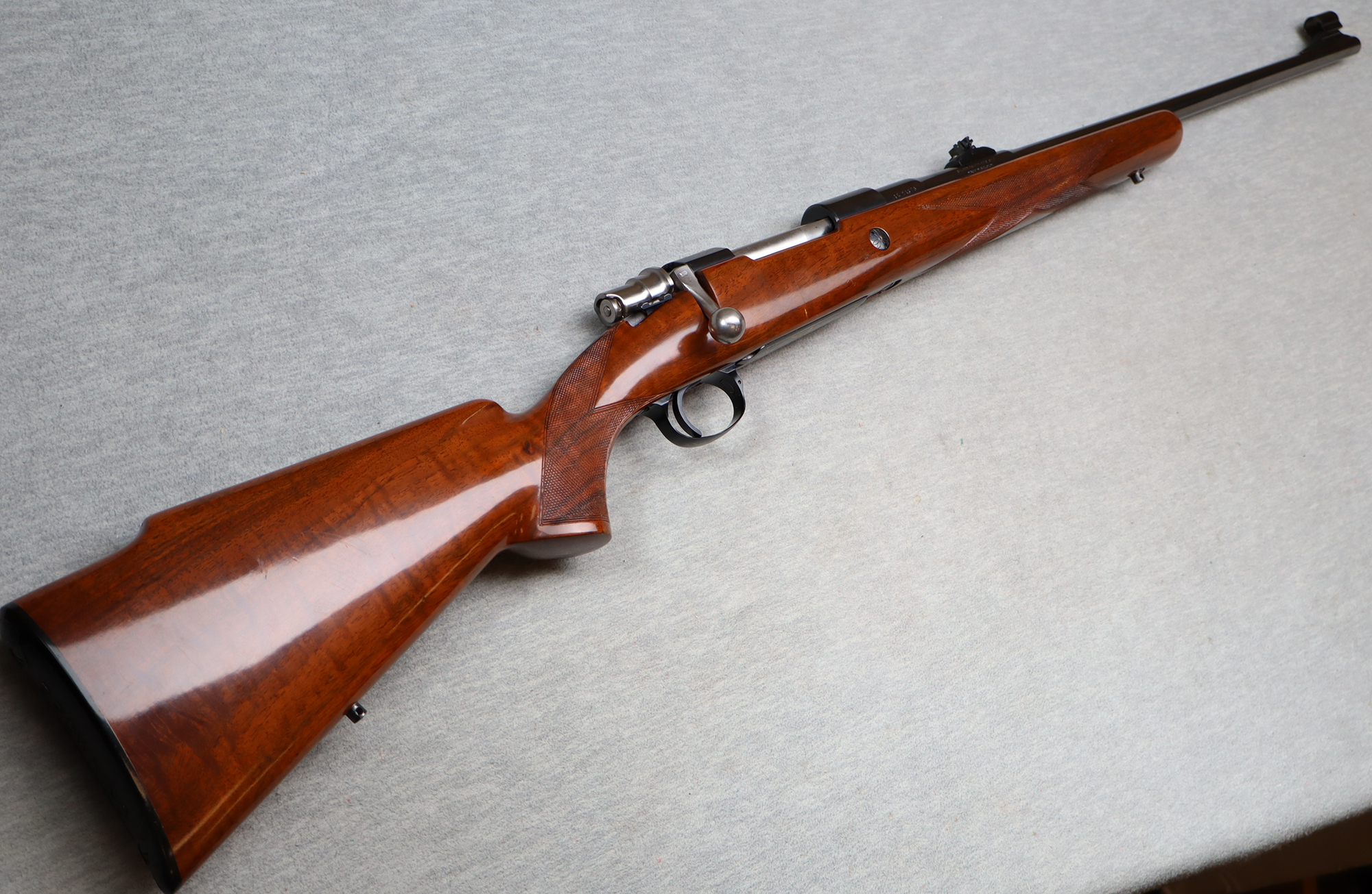 Image of Browning ~ High-Power Safari ~ .264 WIN MAG