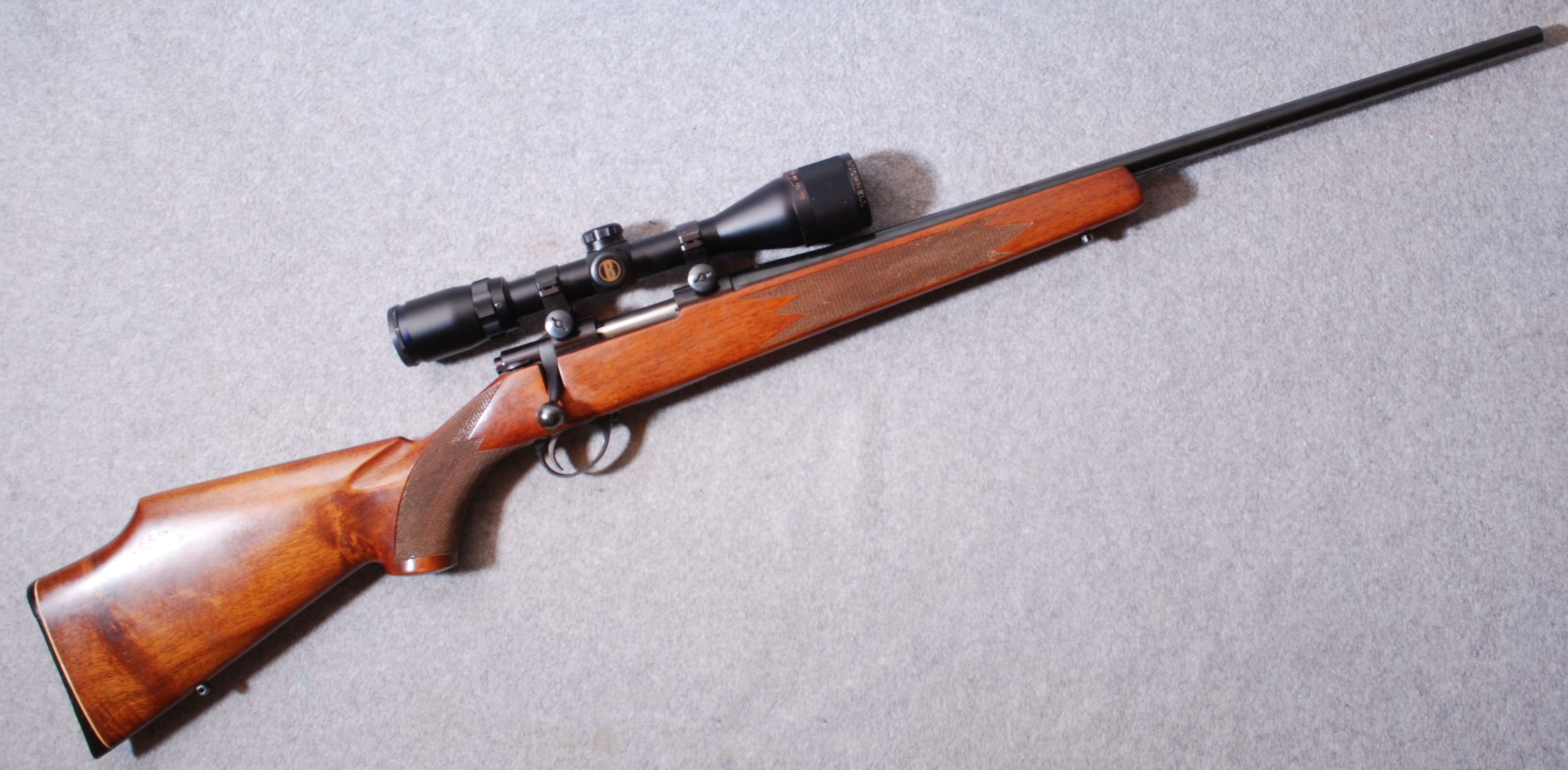 SAKO ~ L461 ~ .222 Remington - Bass Pro Shops