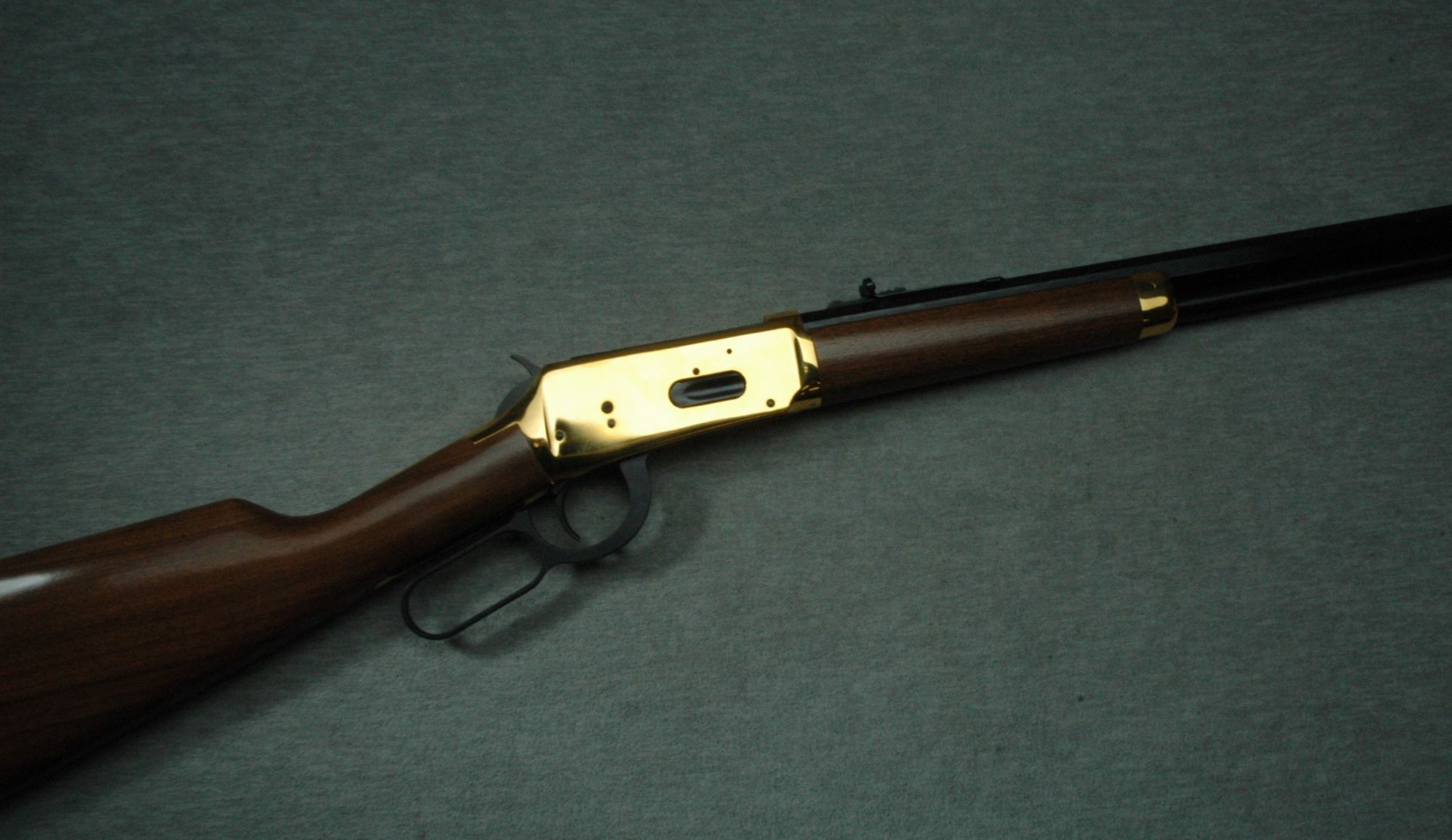 Winchester ~ Centennial 66 ~ .30-30 WInchester - Bass Pro Shops