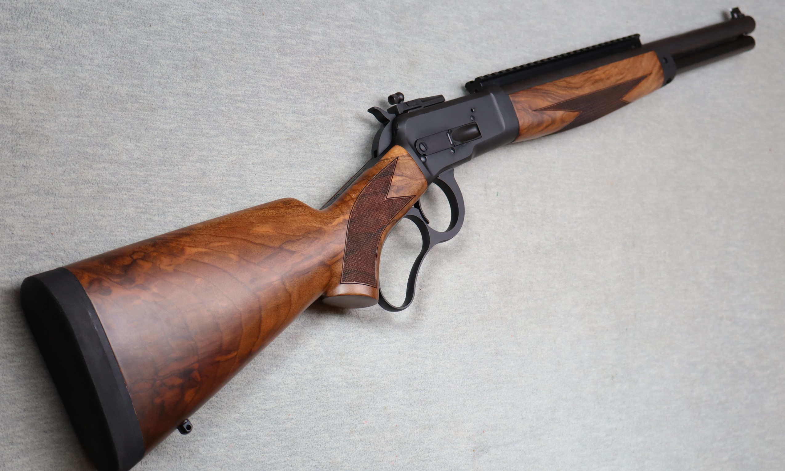 Big Horn Armory ~ Model 89 Spike Driver ~ .500 S&W Mag - Bass Pro Shops