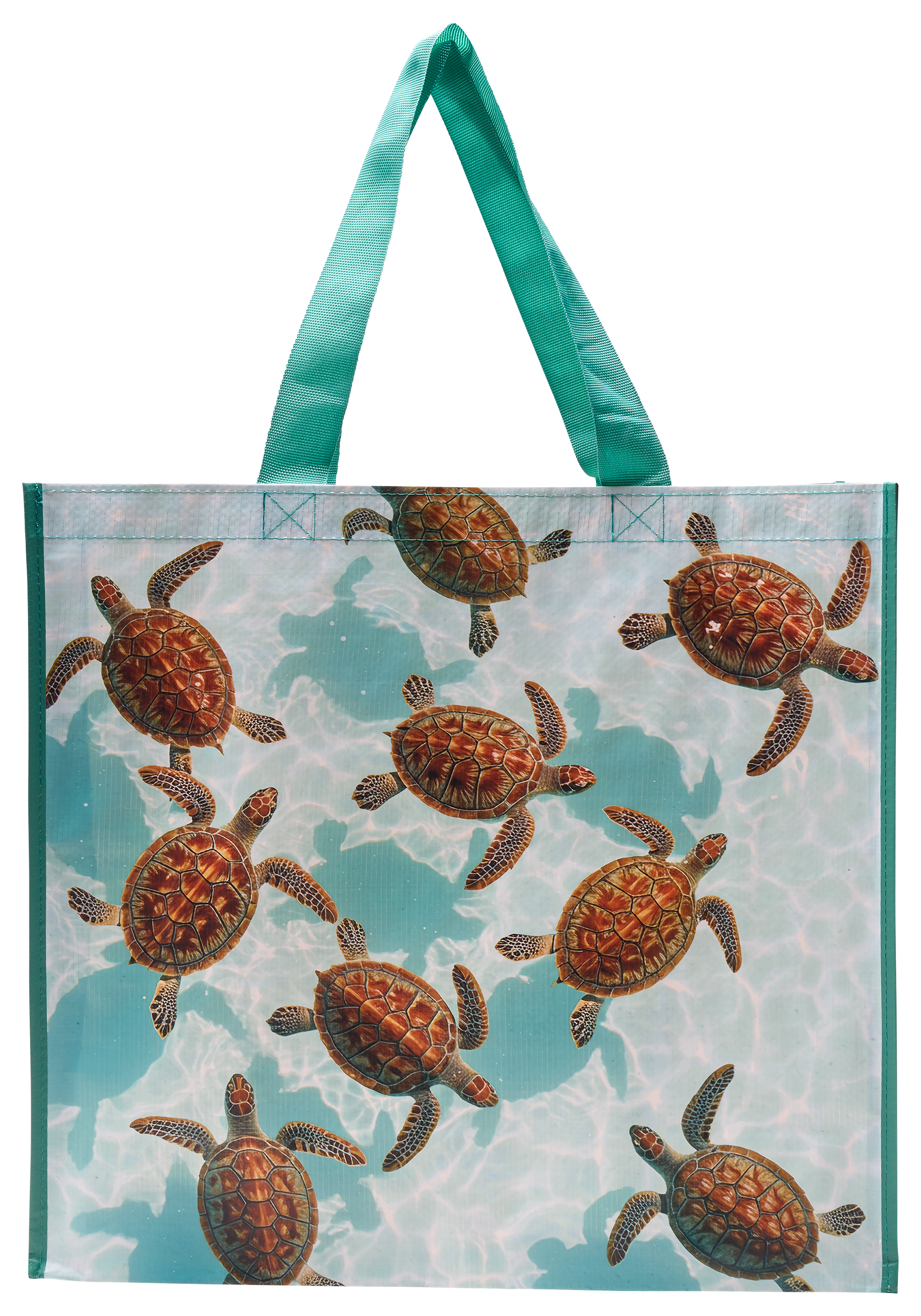 Image of Bass Pro Shops Reusable Bag - Coastal