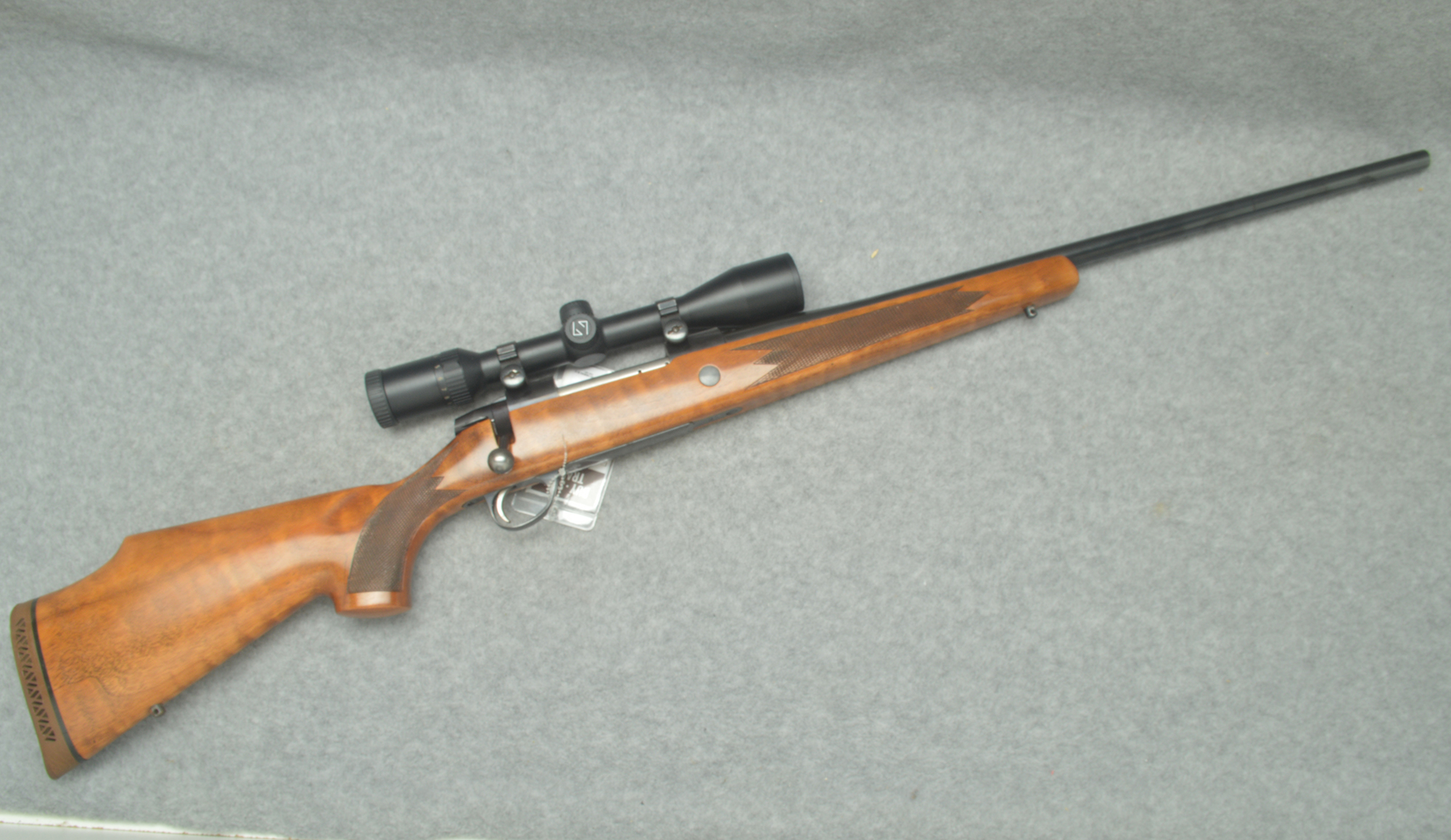 Sako ~ A III ~ .30-06 Spr. - Bass Pro Shops