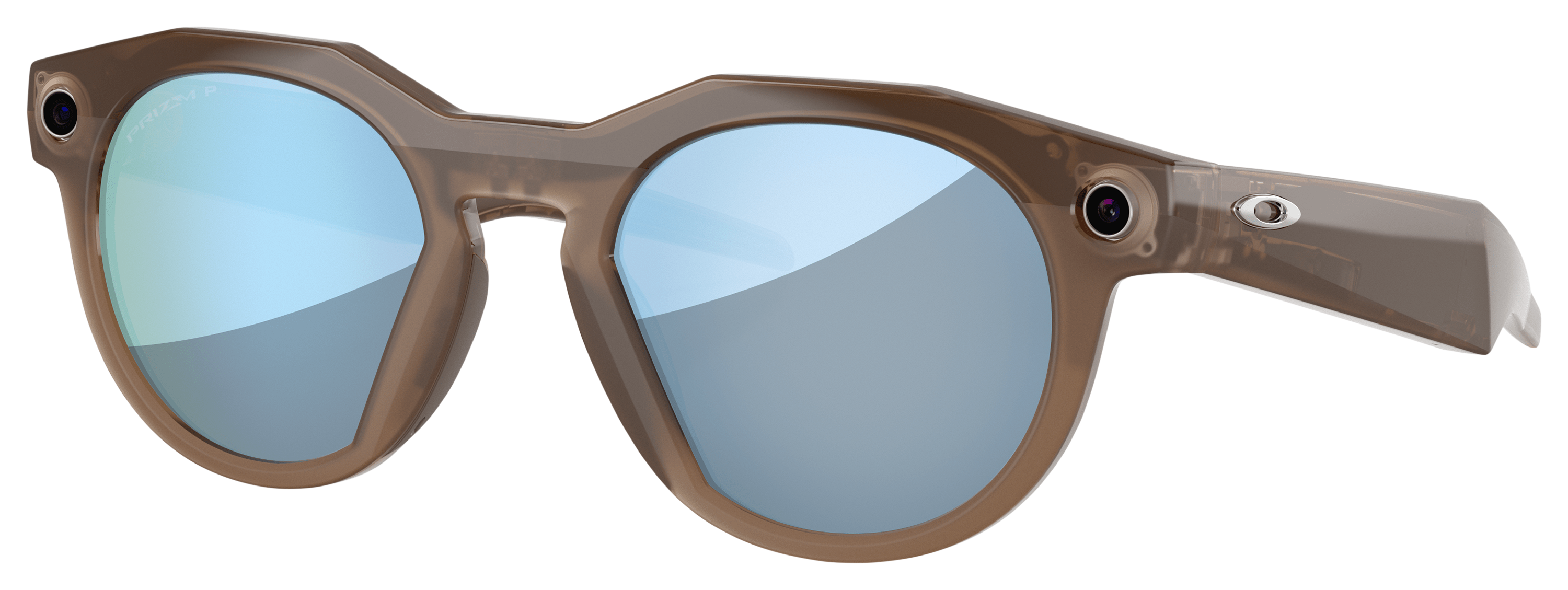 Oakley Meta HSTN OW8002 Prizm...