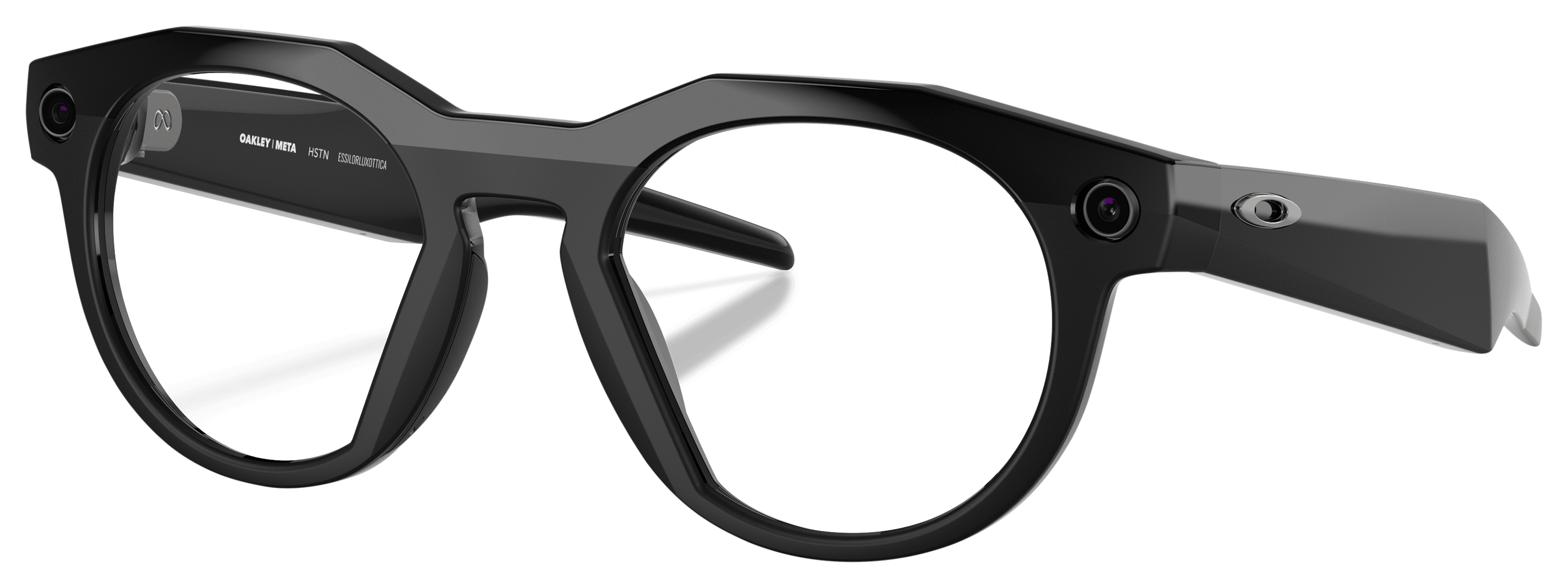 Oakley Meta HSTN OW8002 AI Glasses