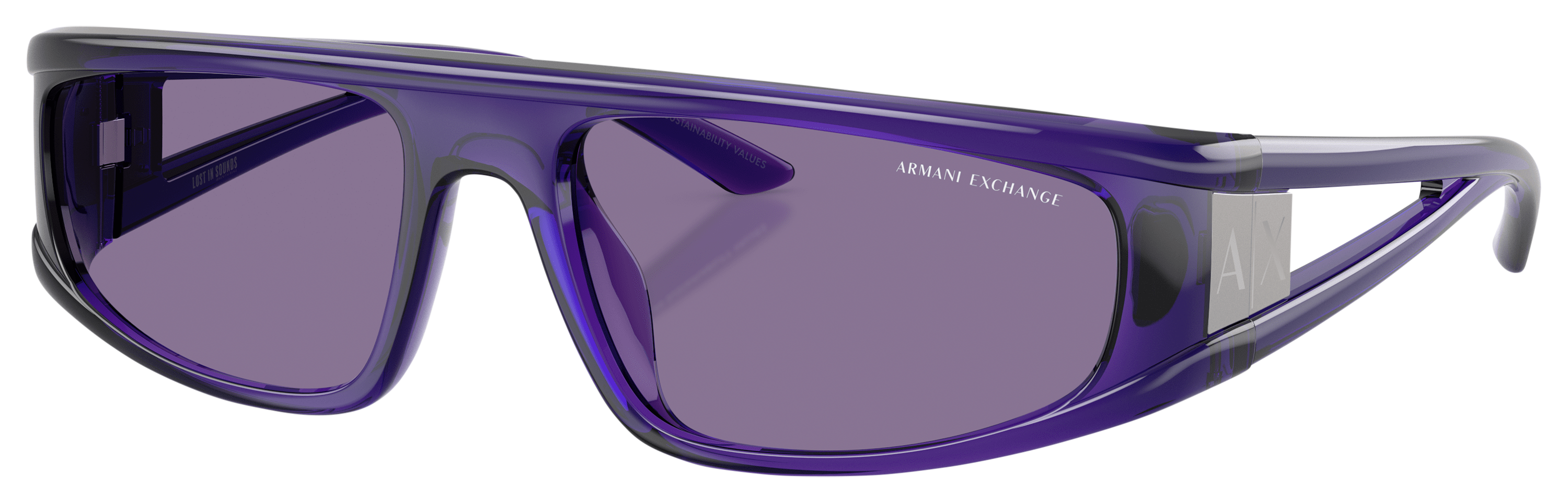 ARMANI Exchange AX4159SU Sunglasses