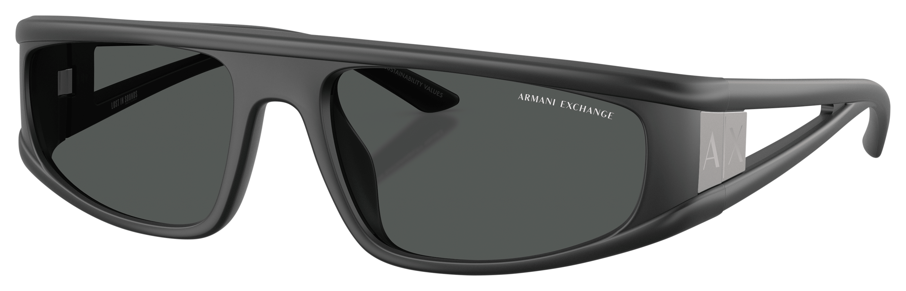 ARMANI Exchange AX4159SU Sunglasses