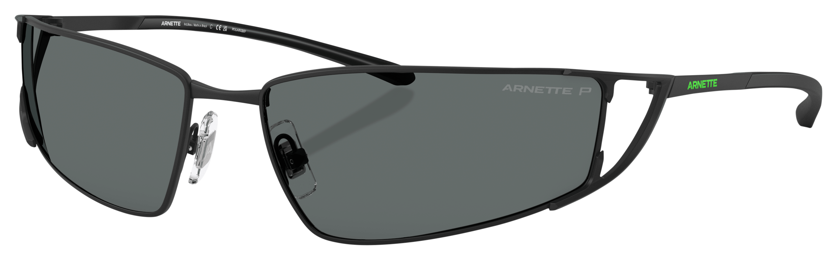 ARNETTE The Junction AN3093 Polarized Sunglasses
