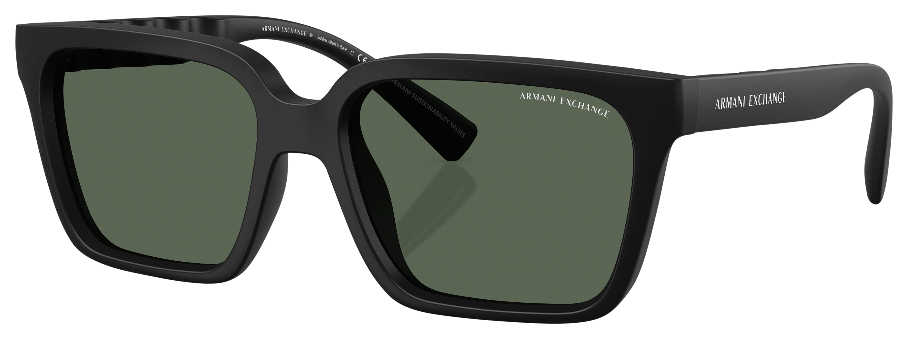 ARMANI Exchange AX4147SF Sunglasses