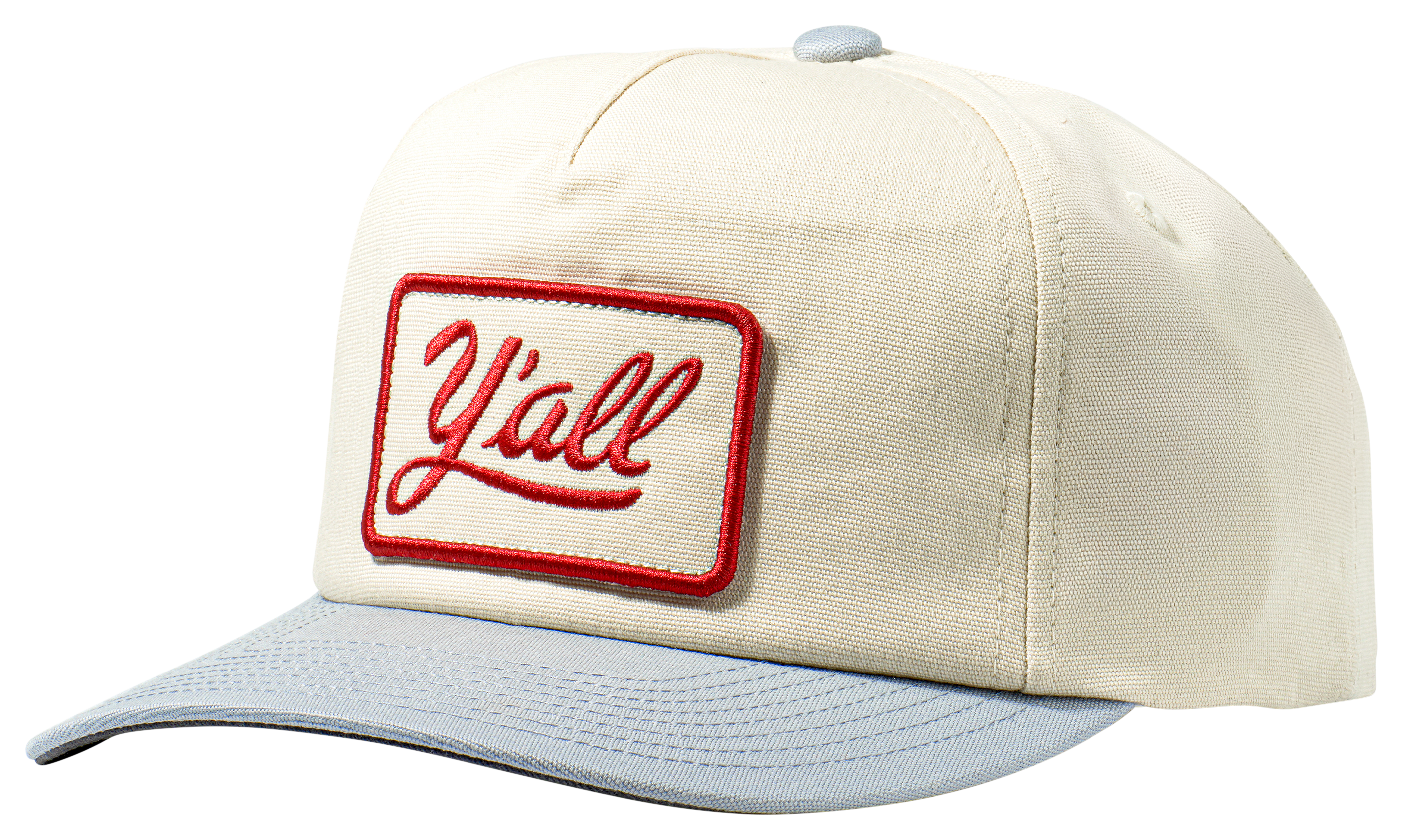 Image of Marsh Wear Y'All Snapback Cap