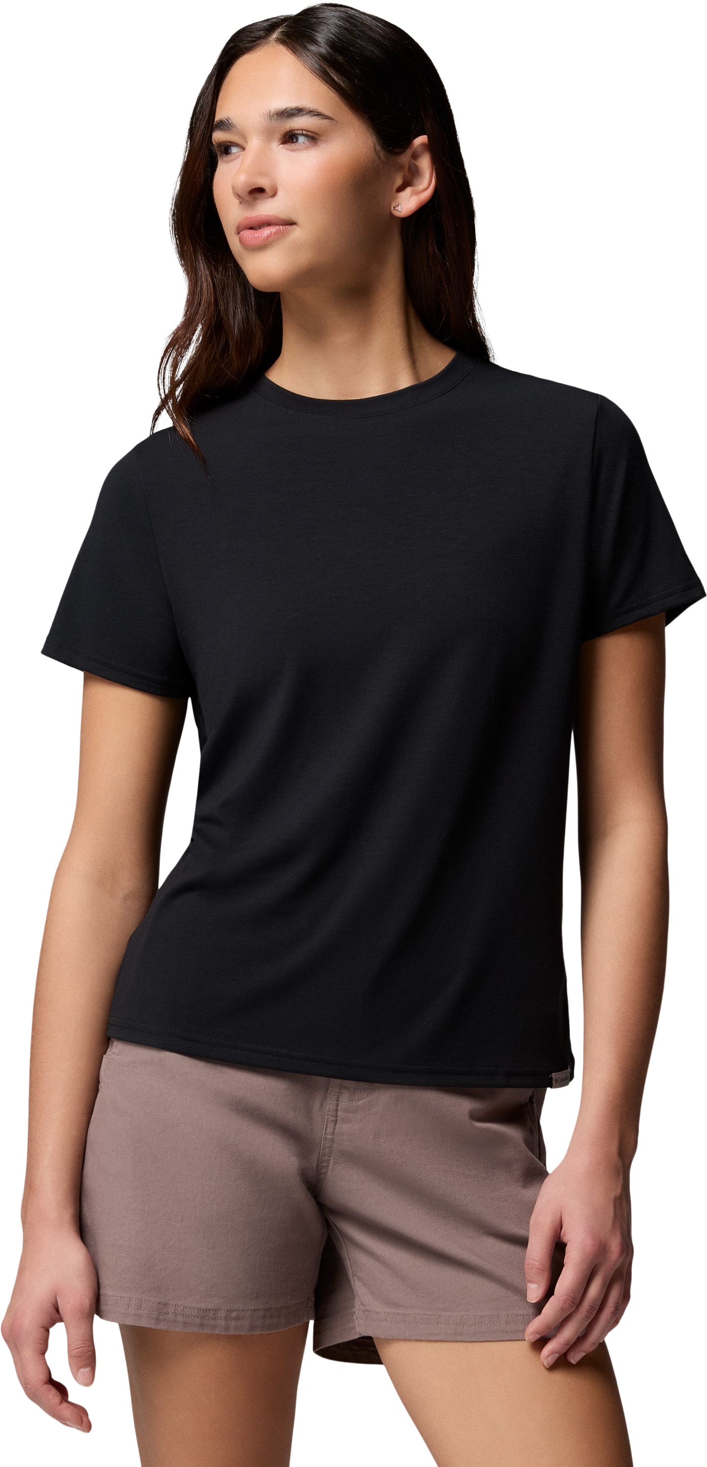 COLUMBIA CSC Soft Stretch Short-Sleeve T-Shirt