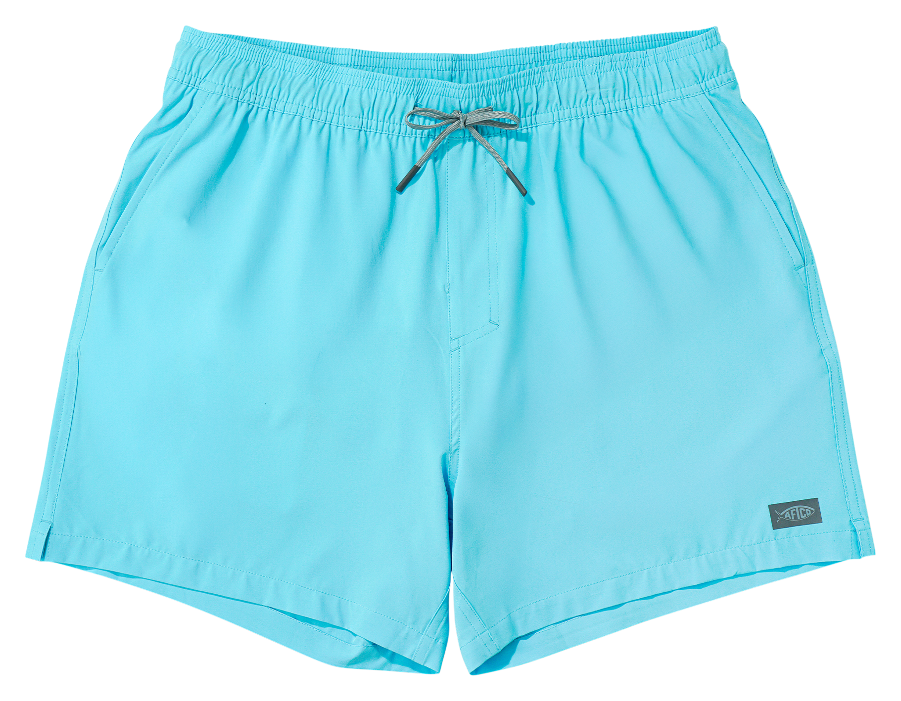 Image of AFTCO Strike Swim Shorts - Splish Splash