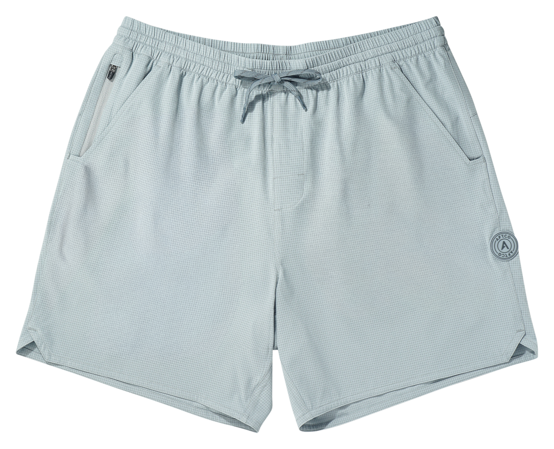 Image of AFTCO Swiftwater Shorts - Harbor Gray