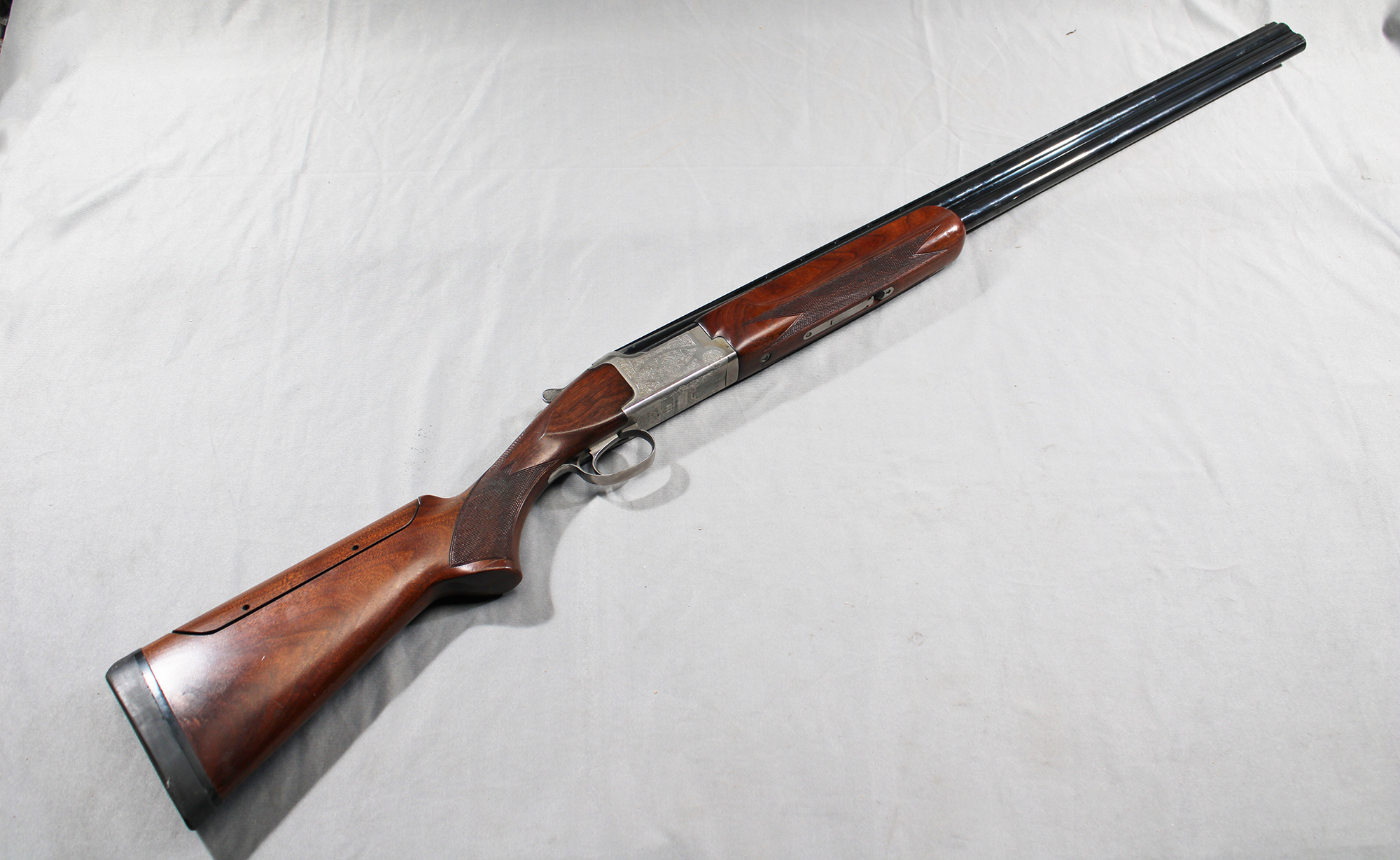Image of B.C. Miroku~ MK-38 Trap~ 12ga