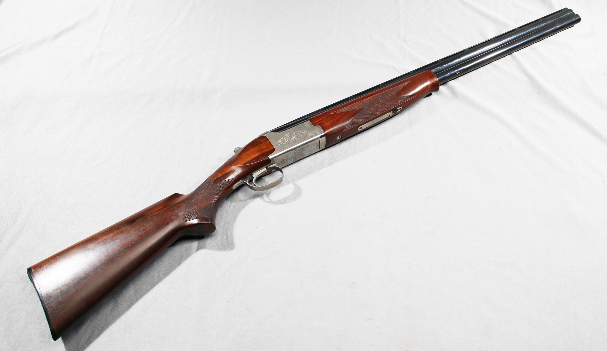 Image of B.C. Miroku~ 6000 SP-I~ 12ga