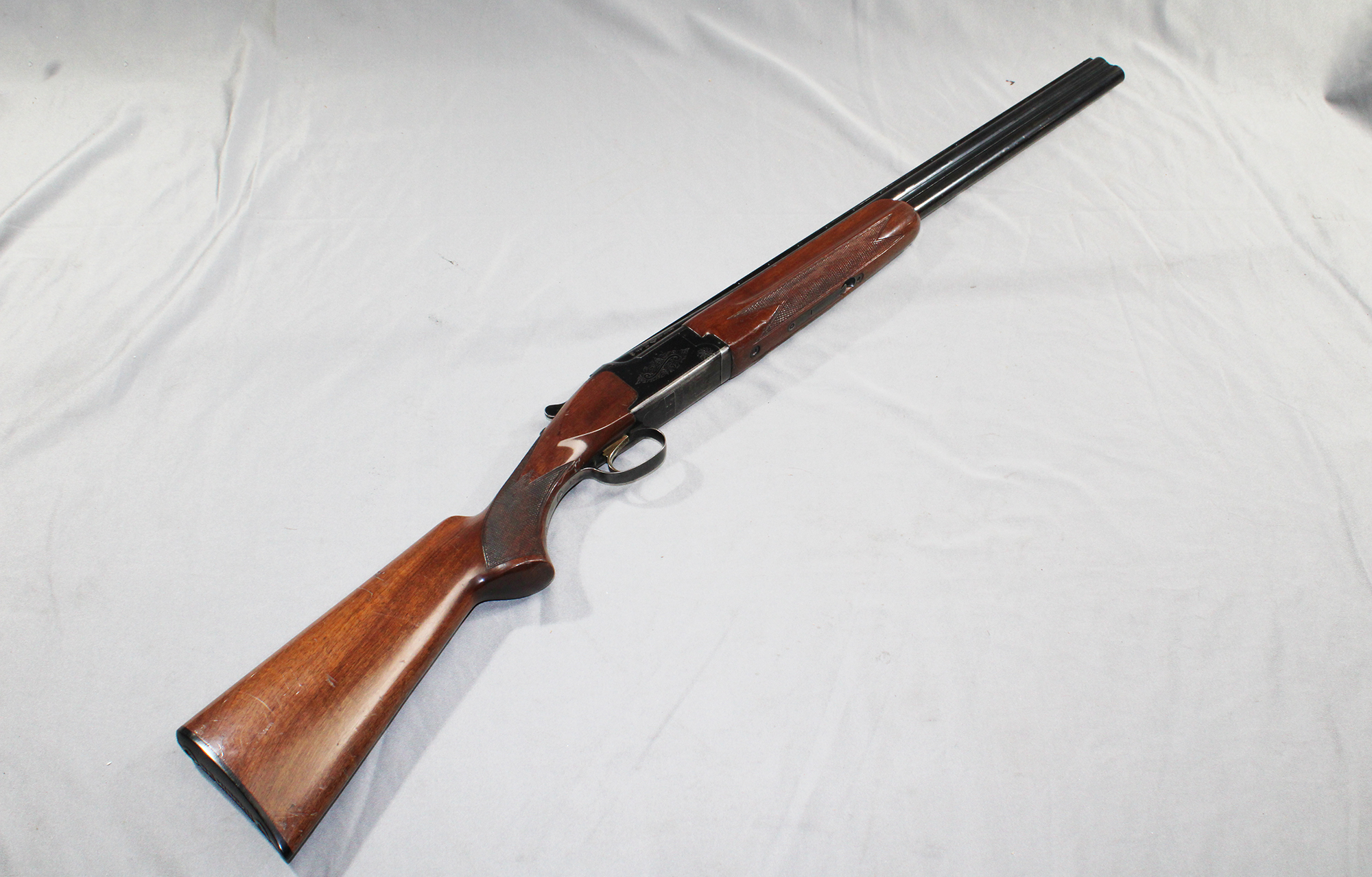 Image of B.C. Miroku~ Shotgun~ 12ga